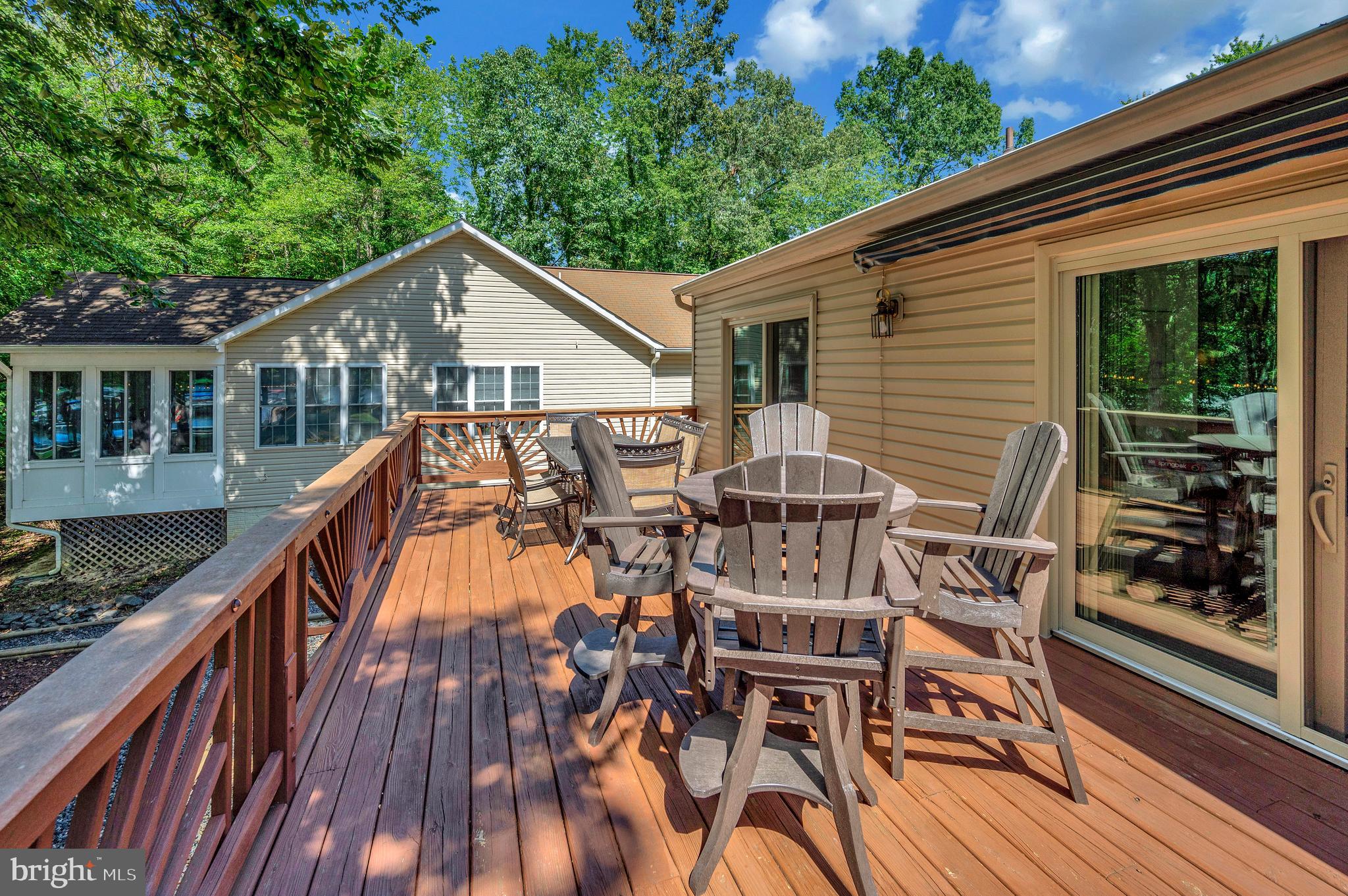 LAKE OF THE WOODS - Residential