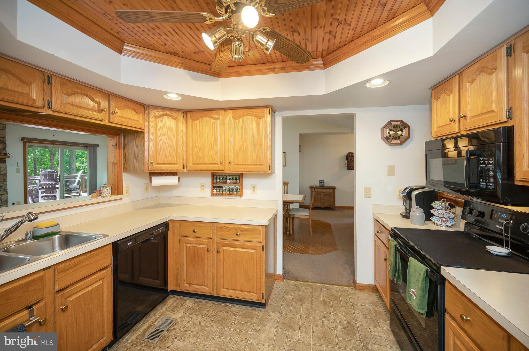 LAKE OF THE WOODS - Residential