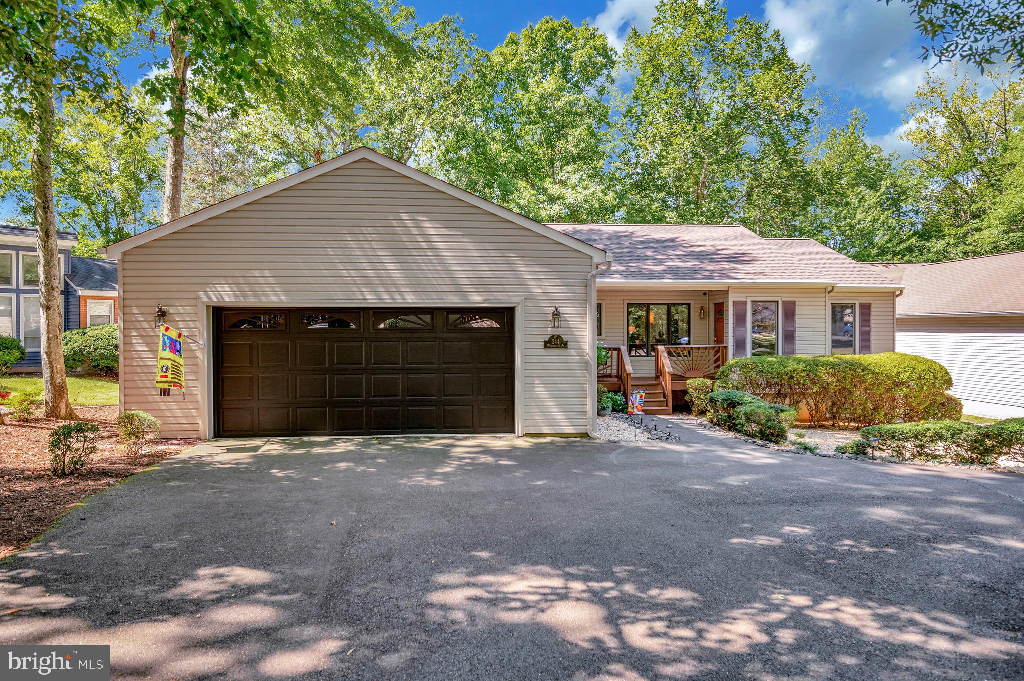 LAKE OF THE WOODS - Residential