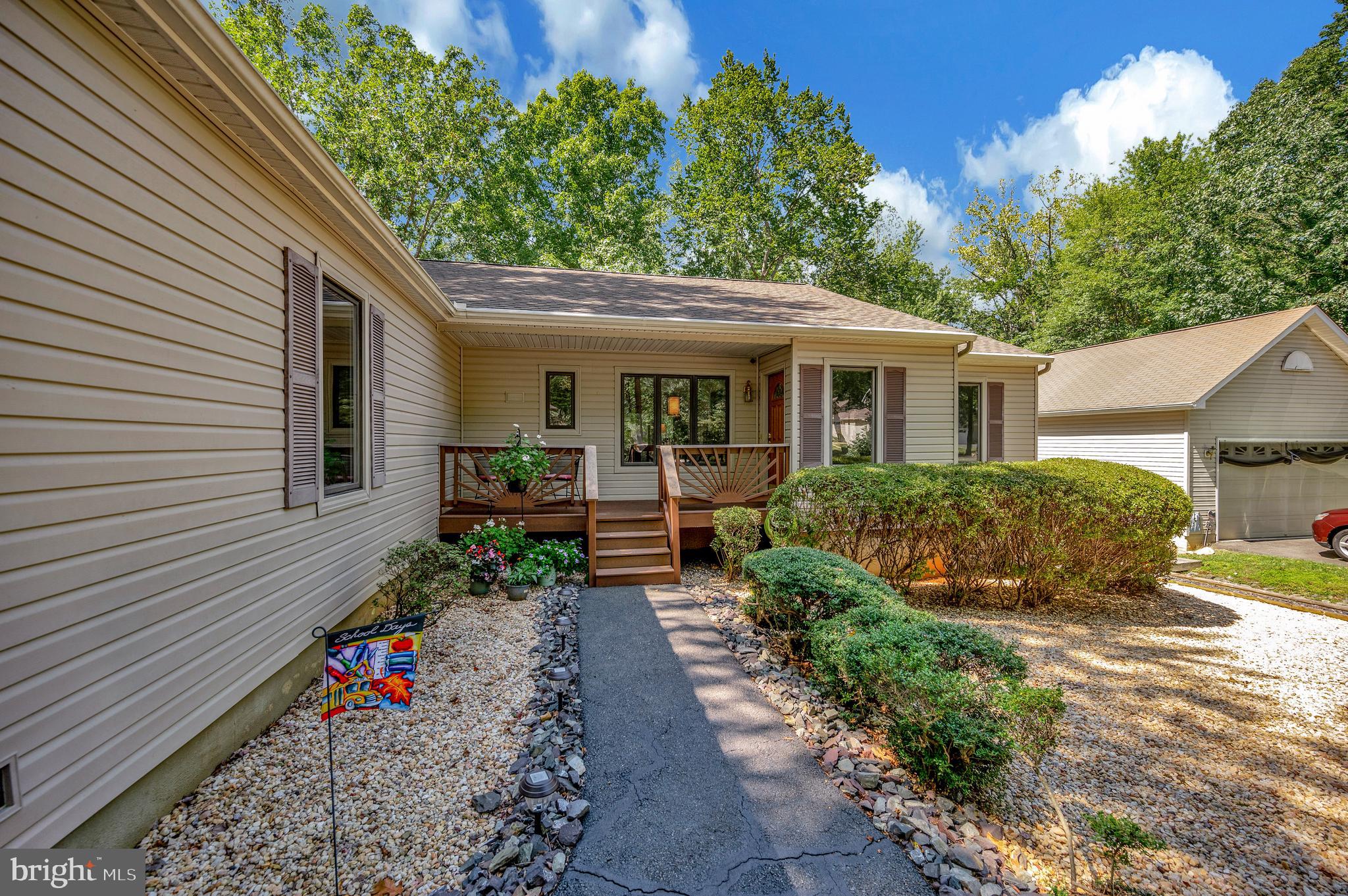 LAKE OF THE WOODS - Residential