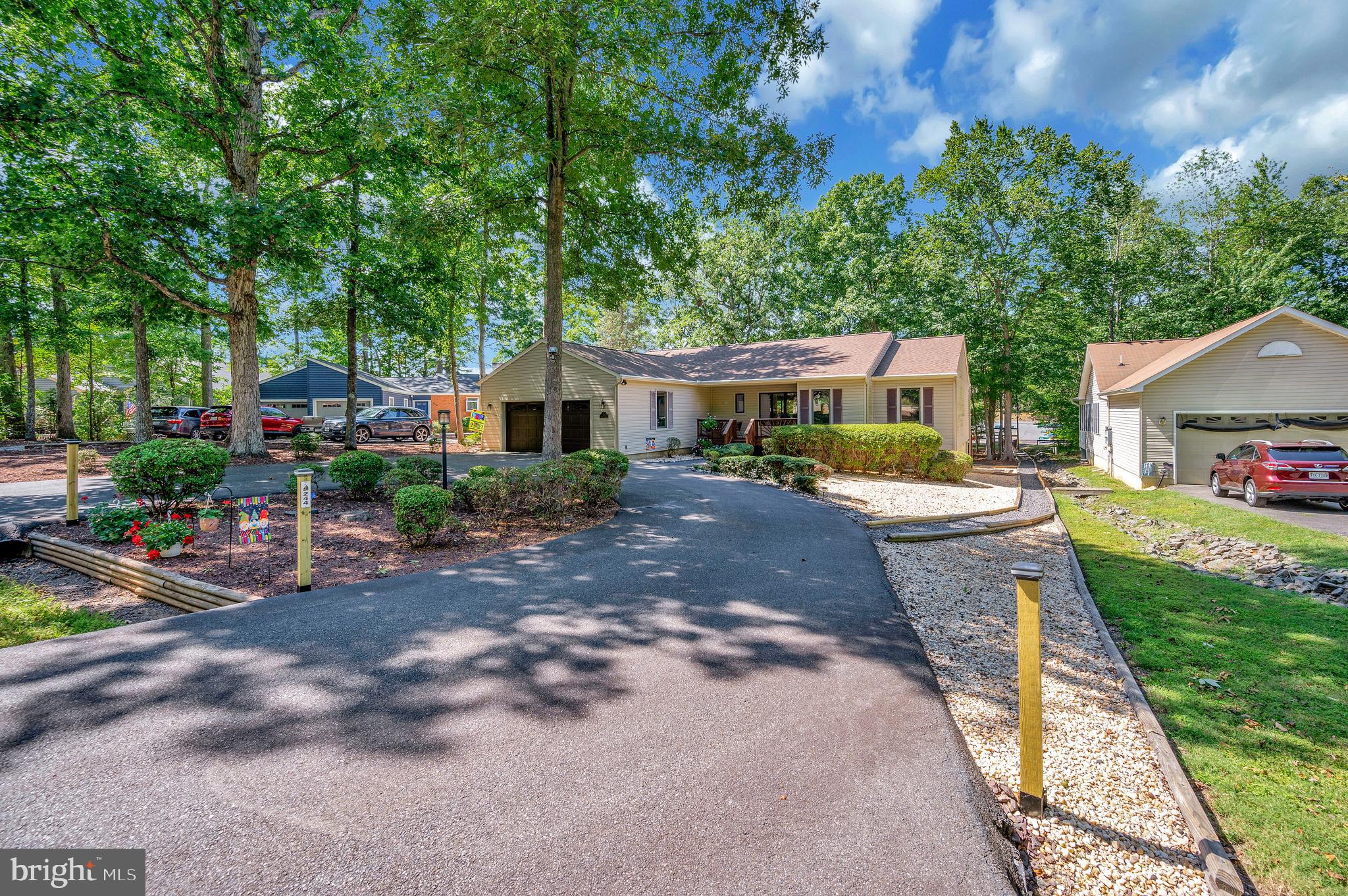 LAKE OF THE WOODS - Residential