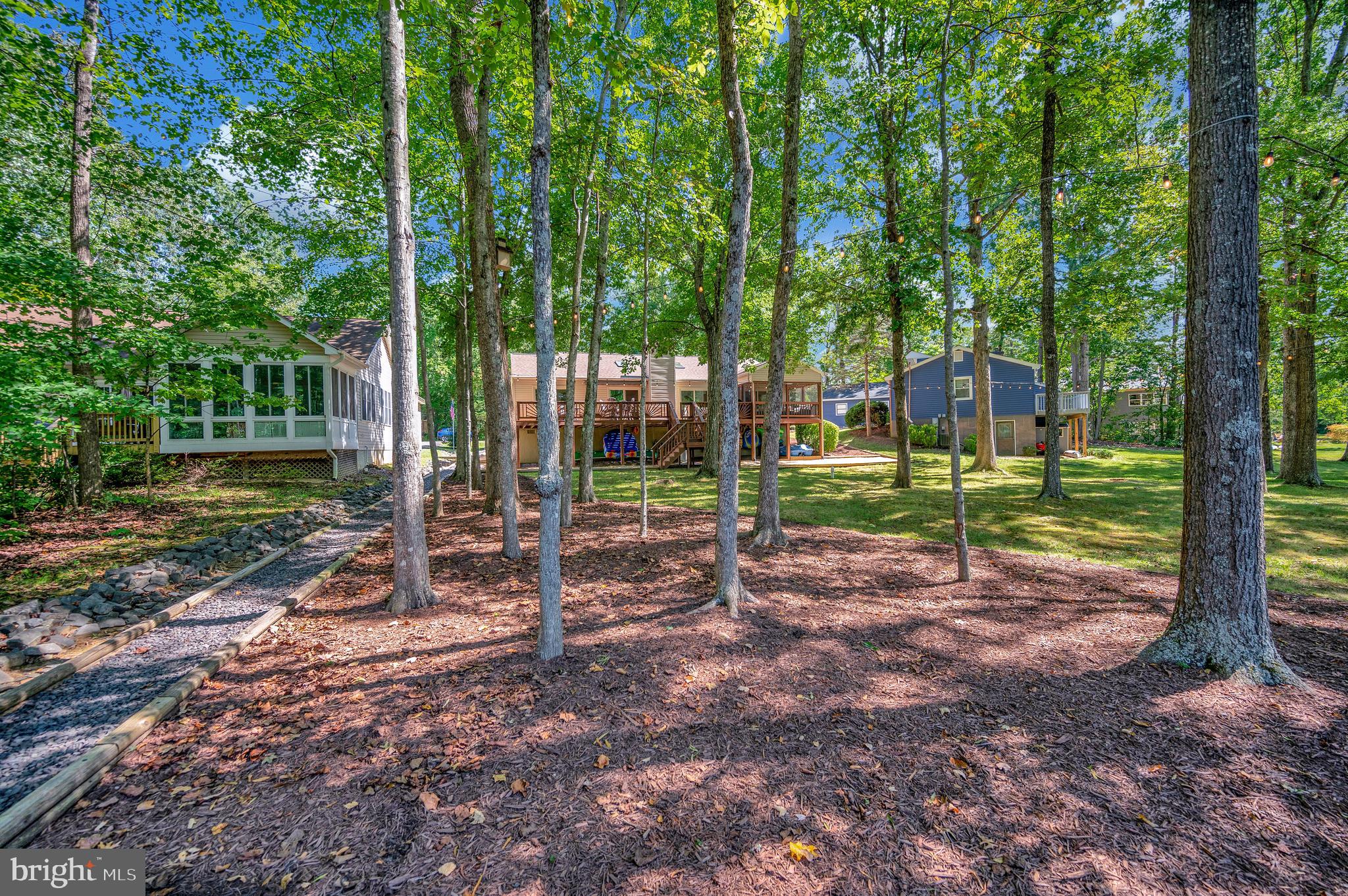 LAKE OF THE WOODS - Residential