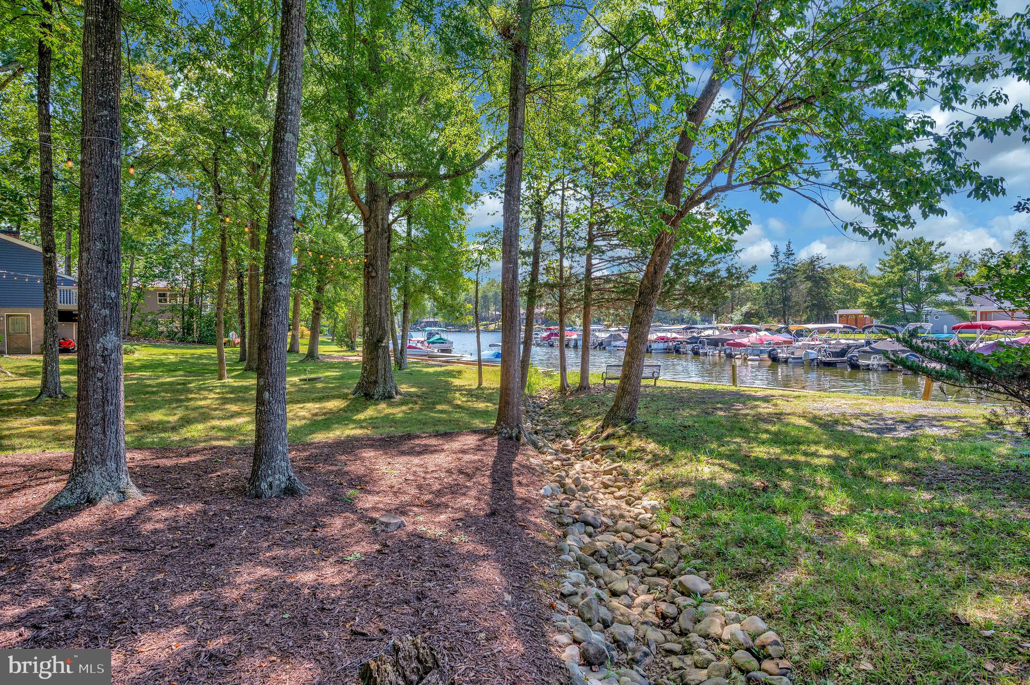 LAKE OF THE WOODS - Residential