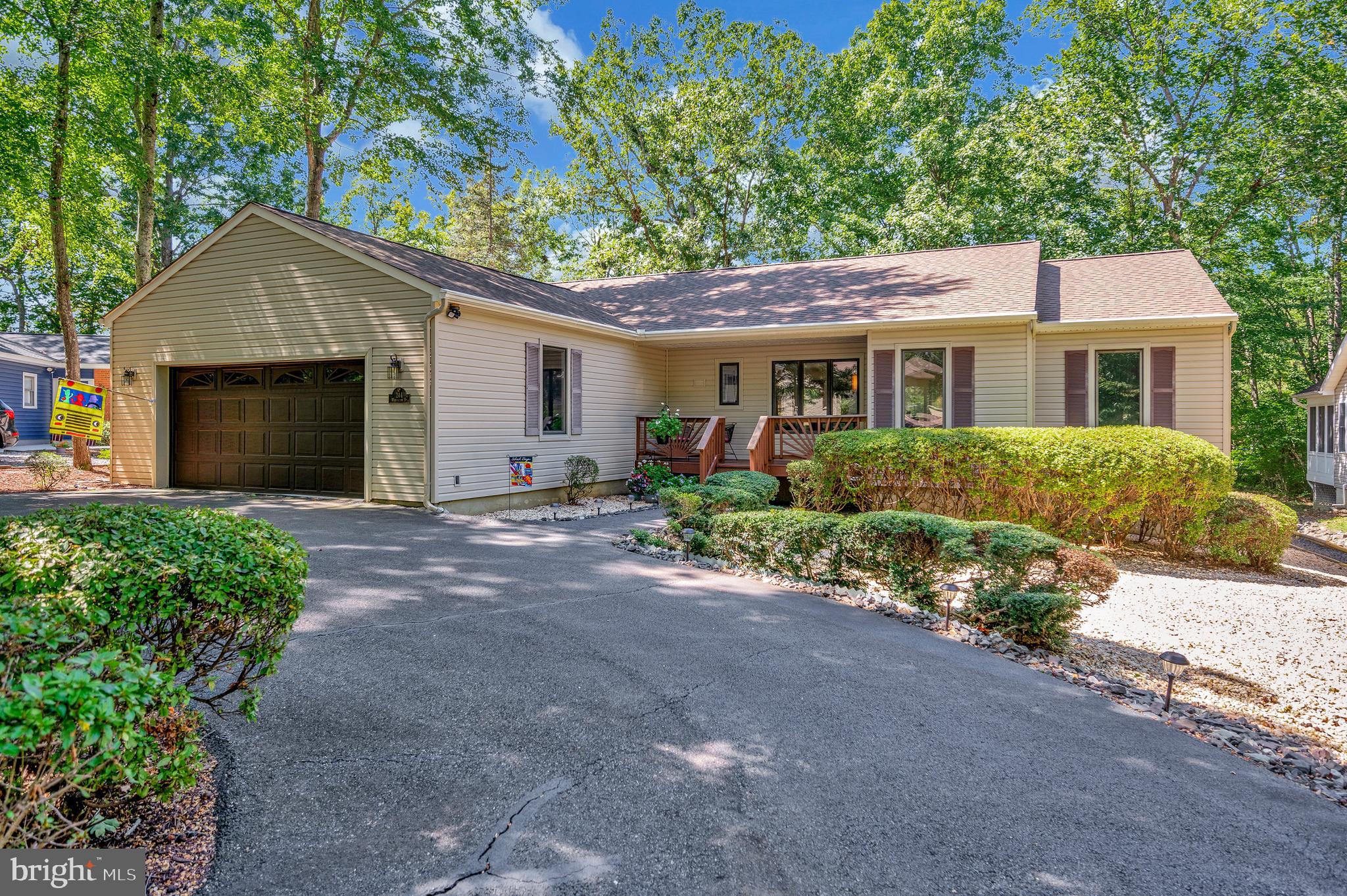 LAKE OF THE WOODS - Residential