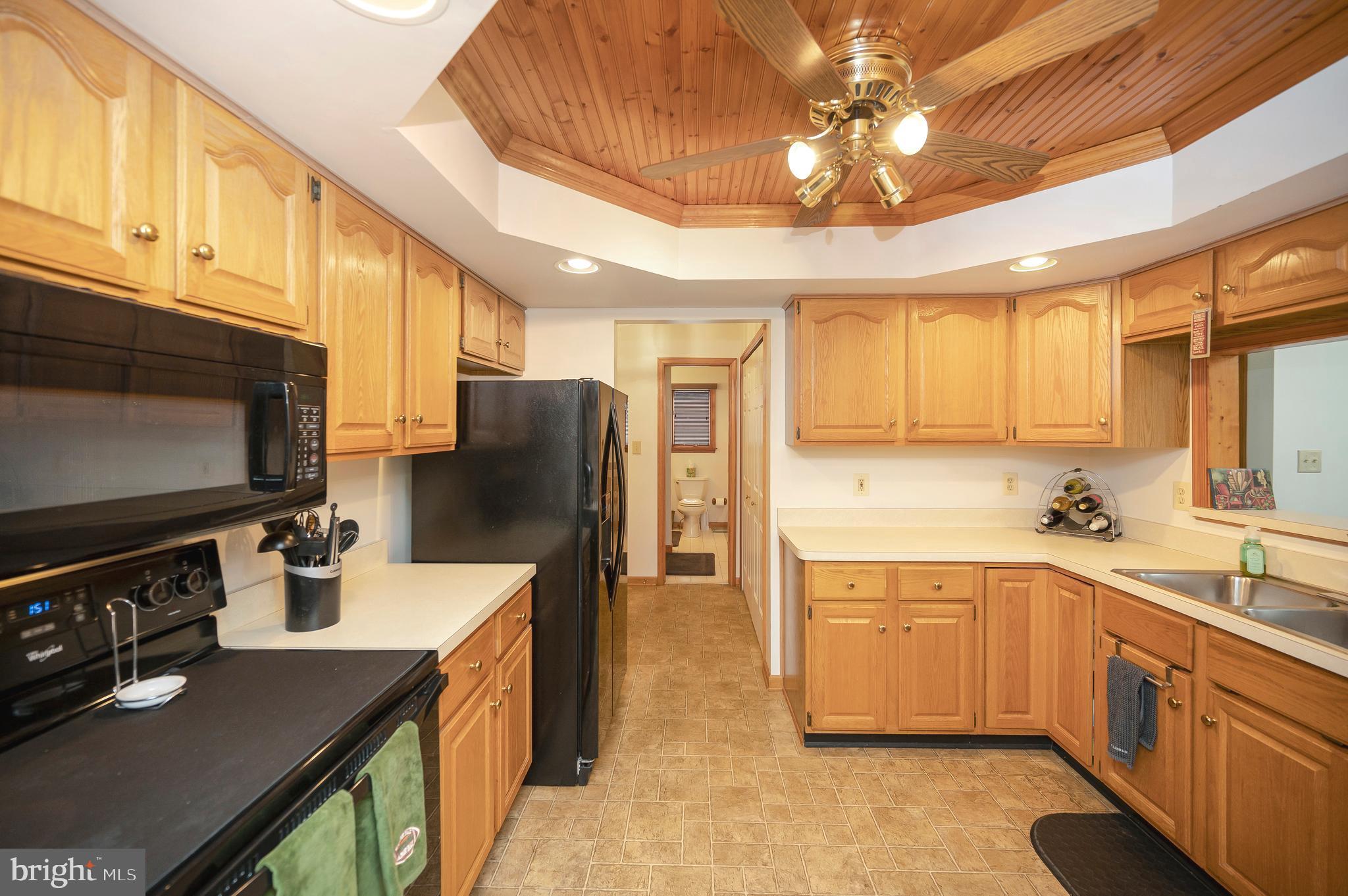 LAKE OF THE WOODS - Residential