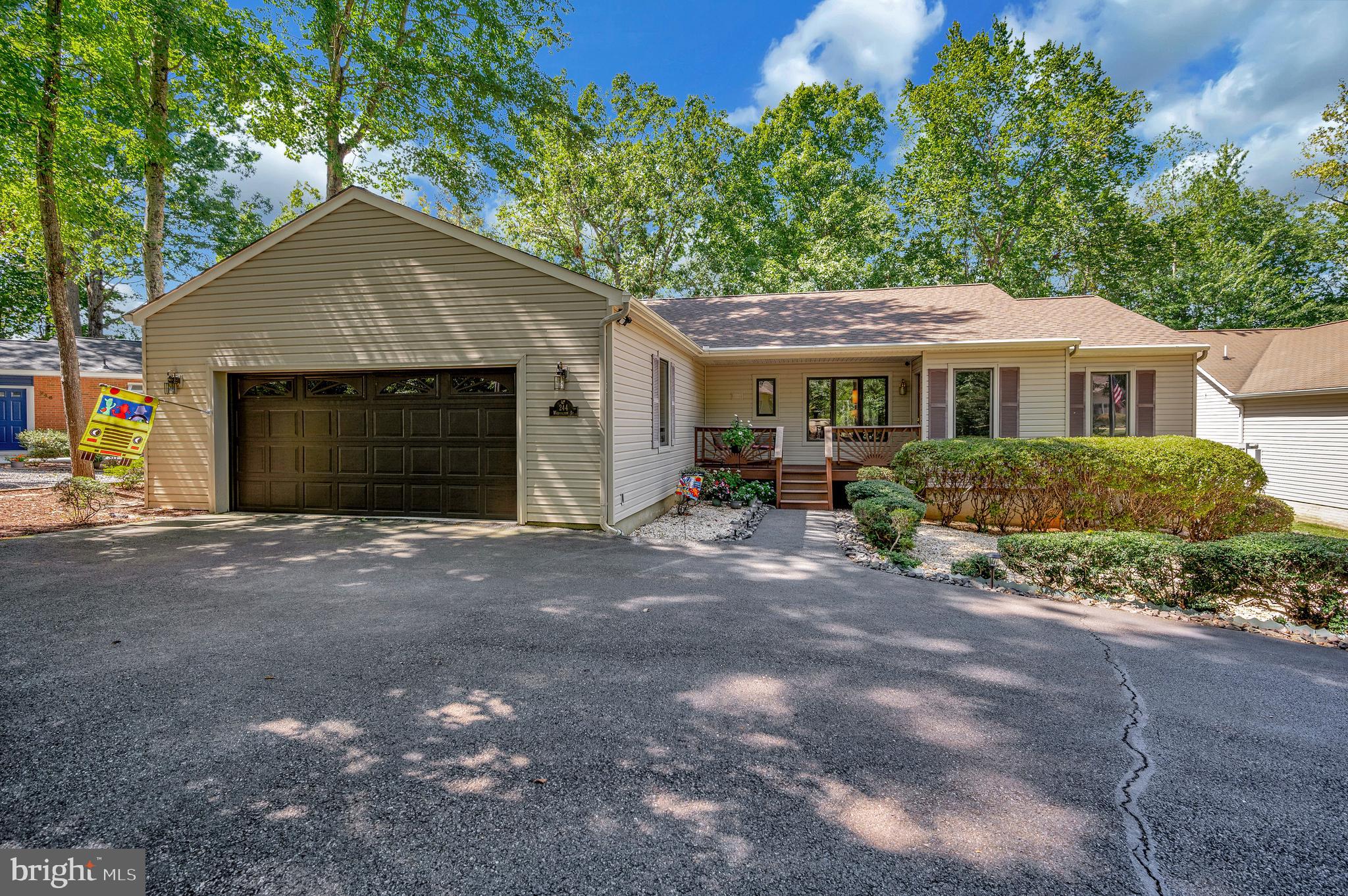 LAKE OF THE WOODS - Residential