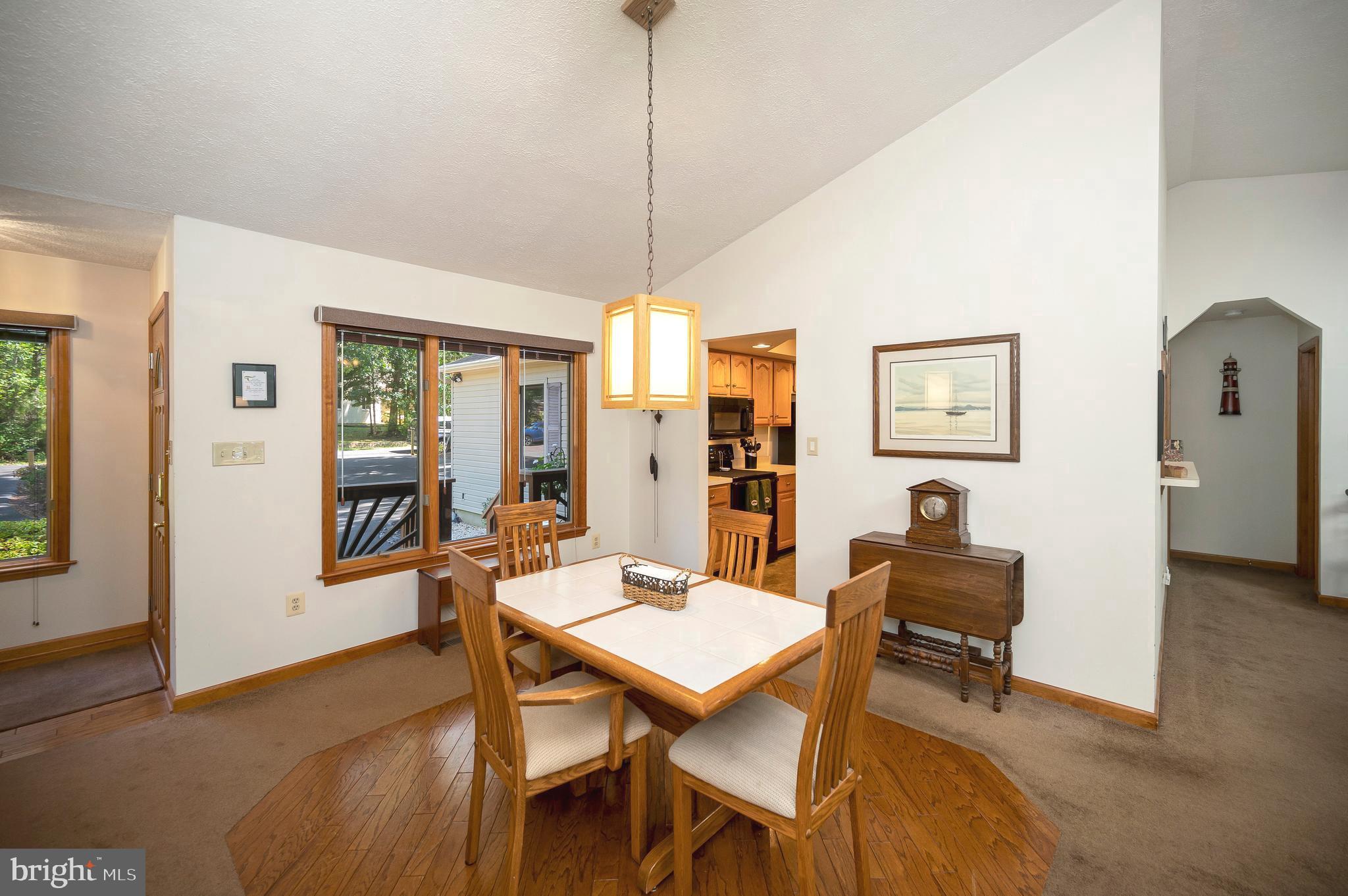 LAKE OF THE WOODS - Residential