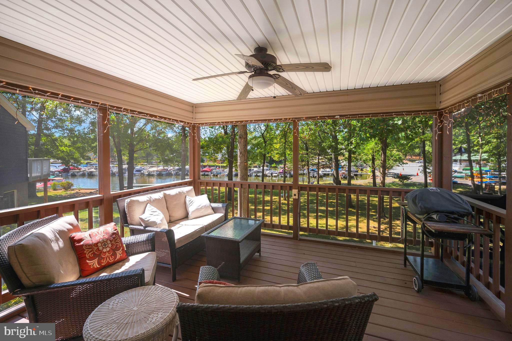 LAKE OF THE WOODS - Residential