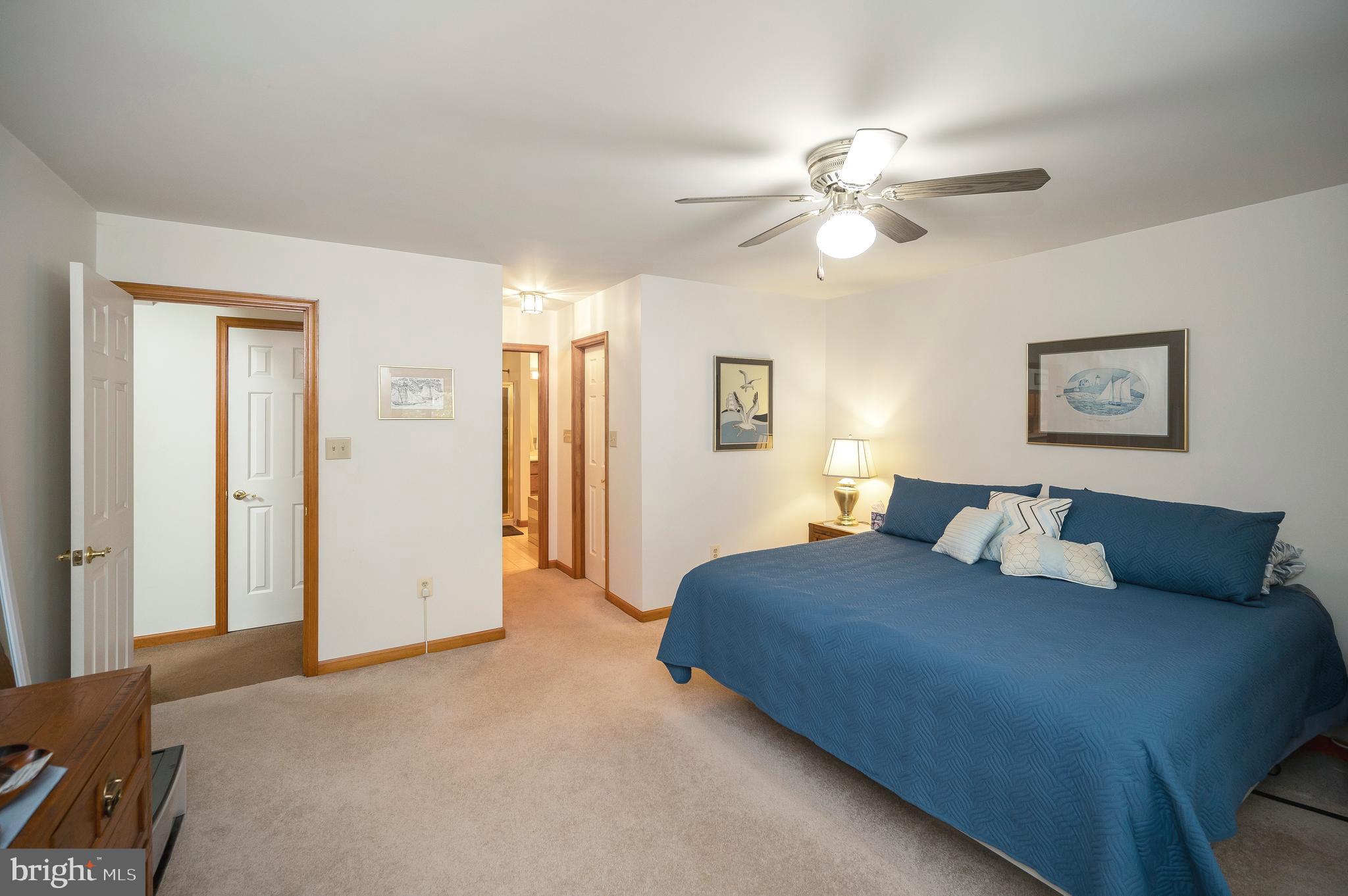 LAKE OF THE WOODS - Residential