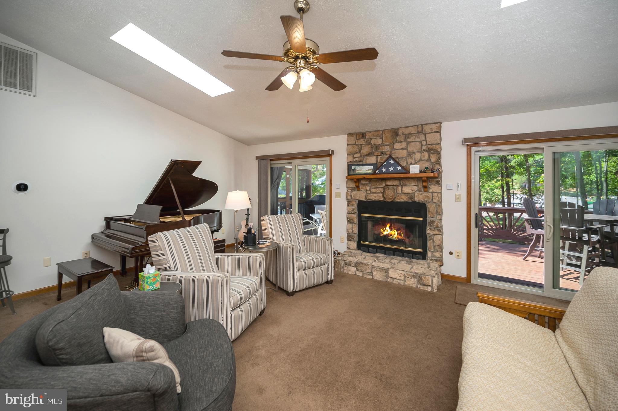 LAKE OF THE WOODS - Residential