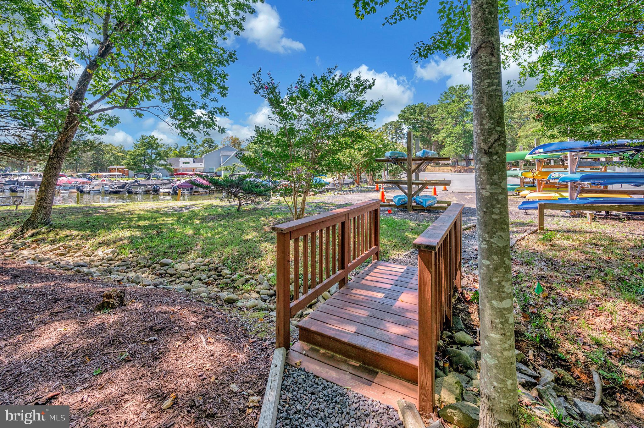 LAKE OF THE WOODS - Residential