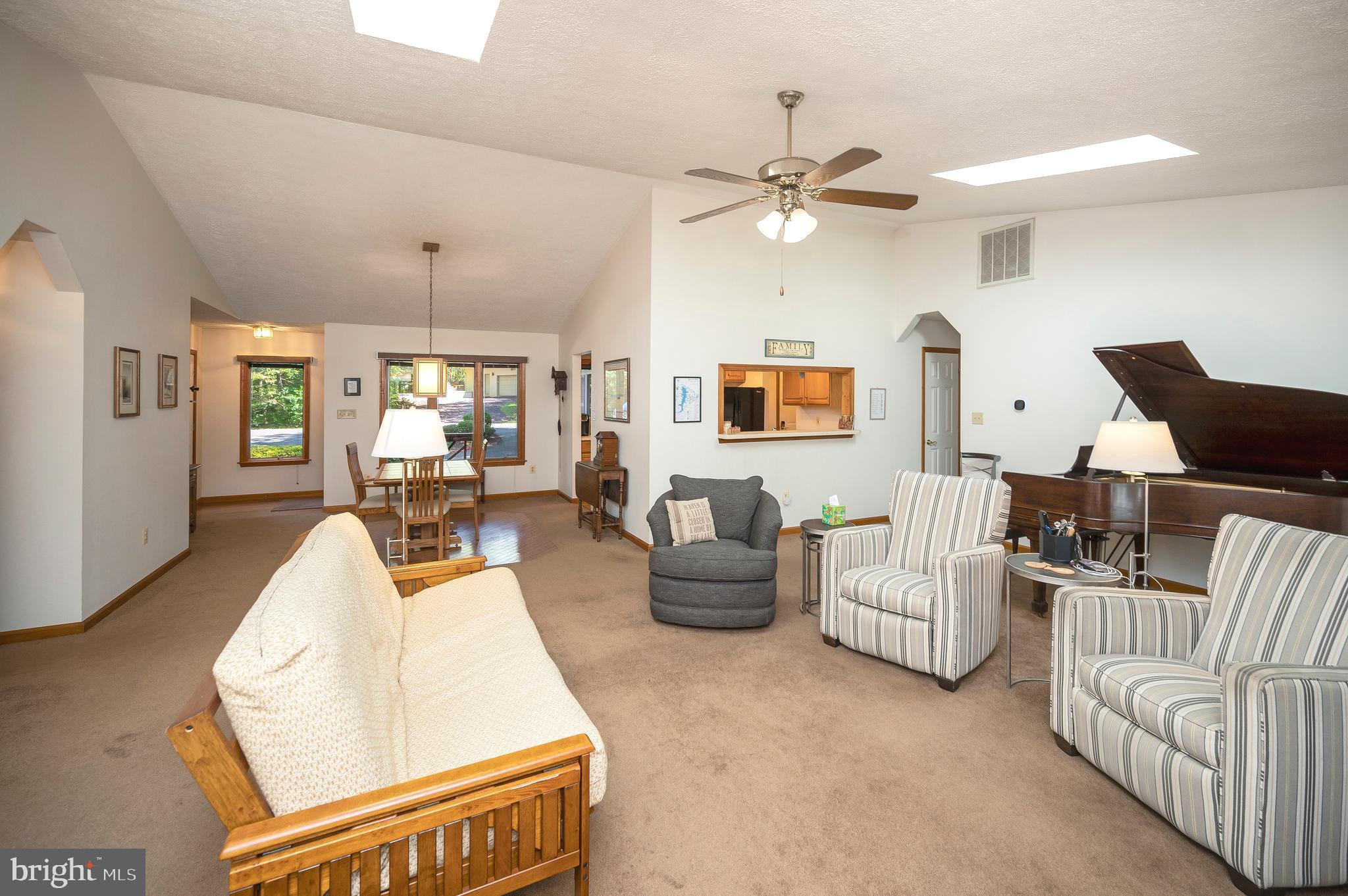 LAKE OF THE WOODS - Residential