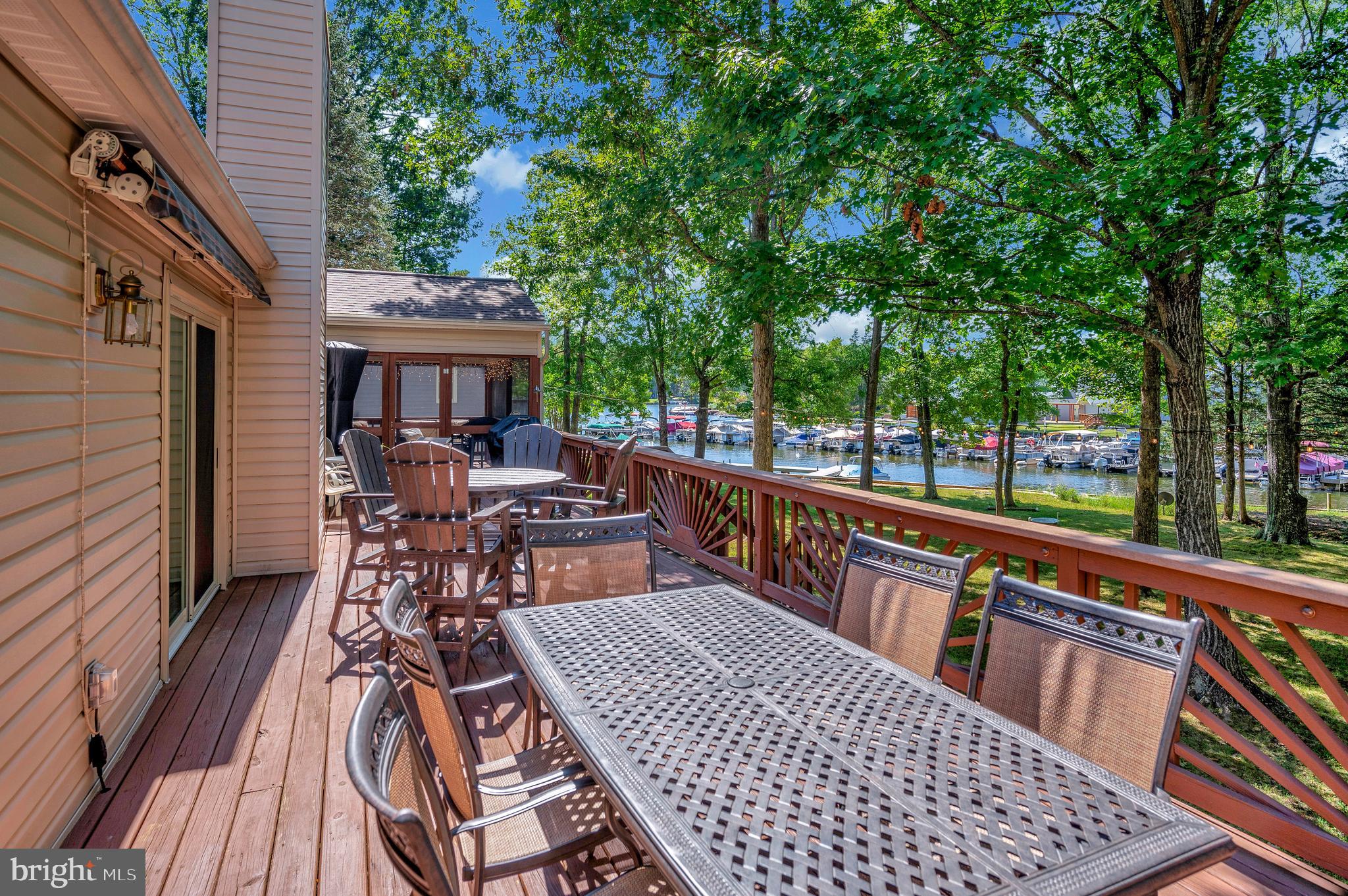 LAKE OF THE WOODS - Residential