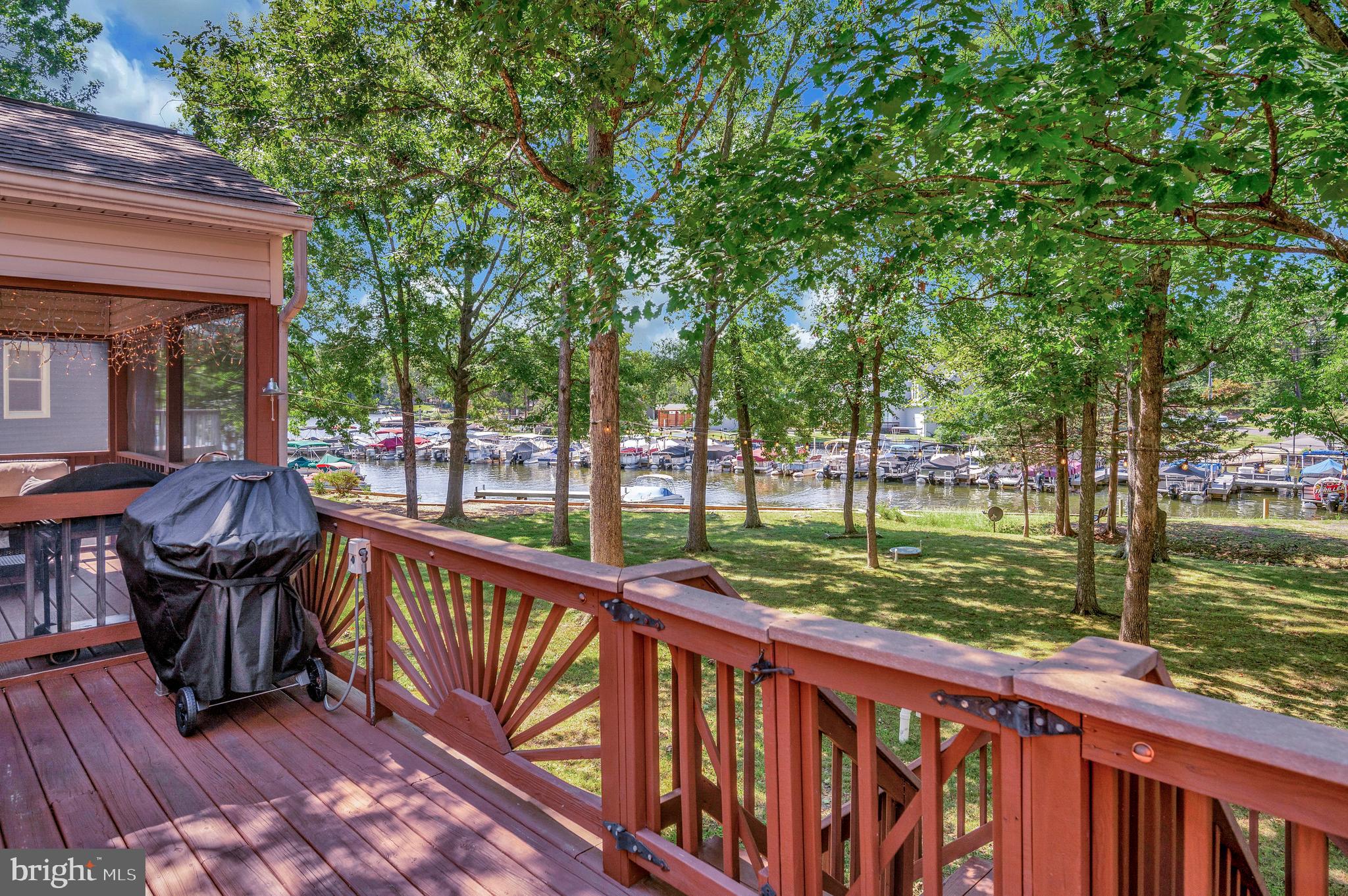 LAKE OF THE WOODS - Residential