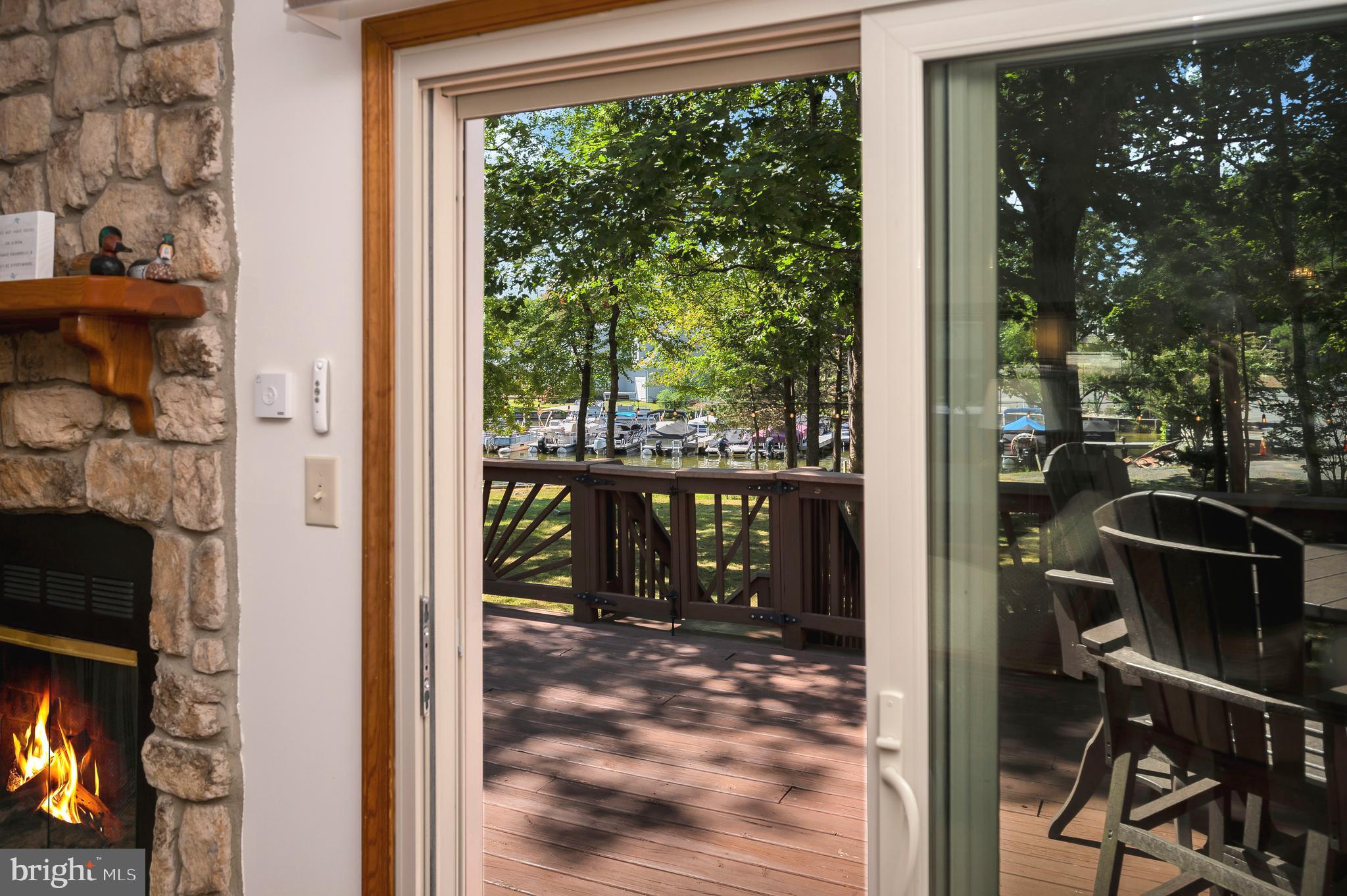 LAKE OF THE WOODS - Residential