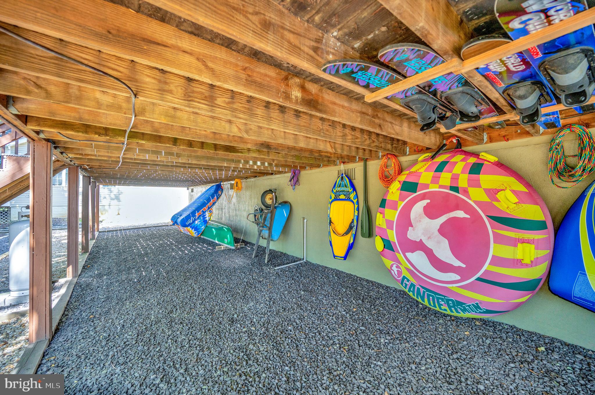 LAKE OF THE WOODS - Residential