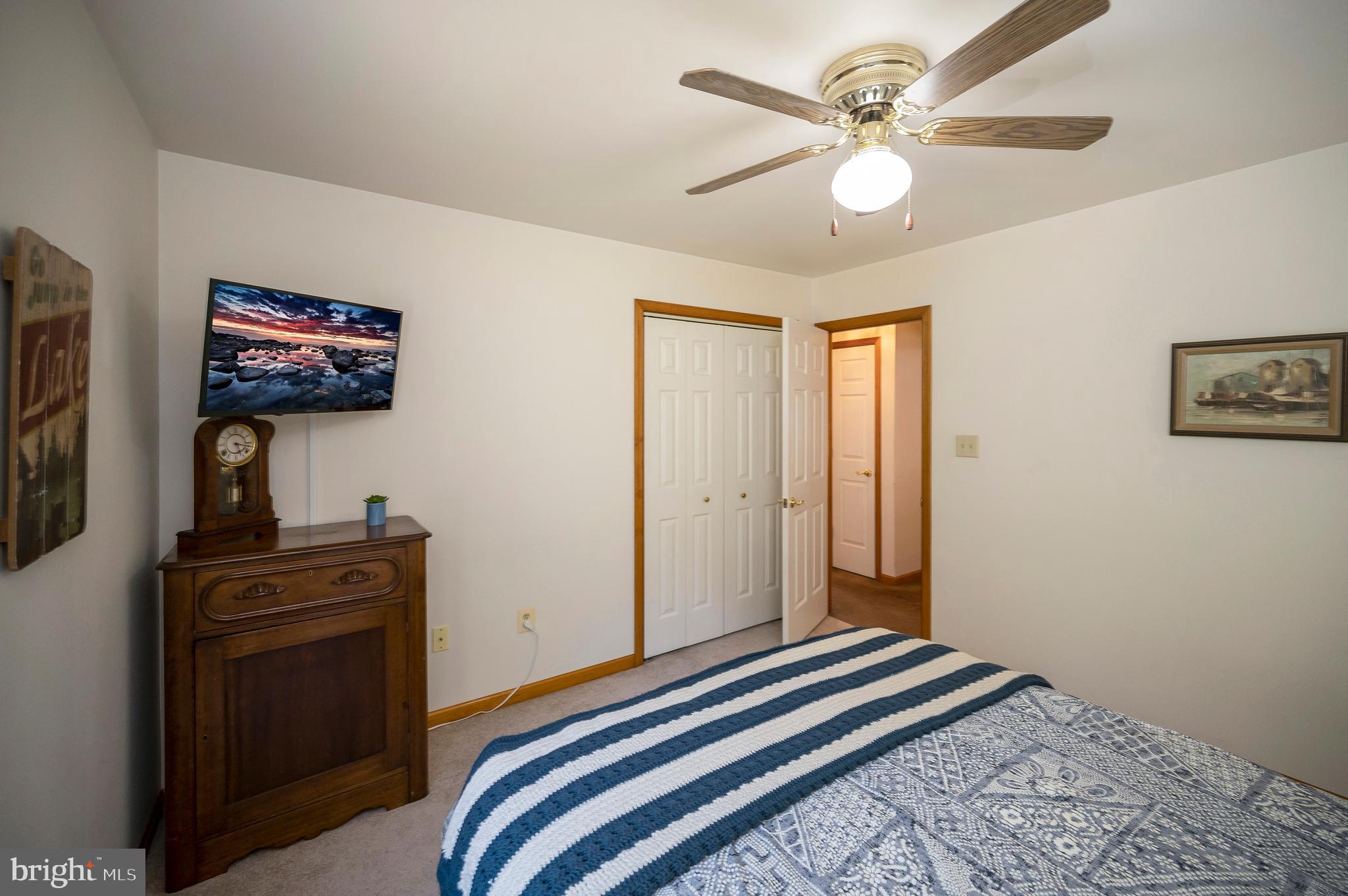 LAKE OF THE WOODS - Residential