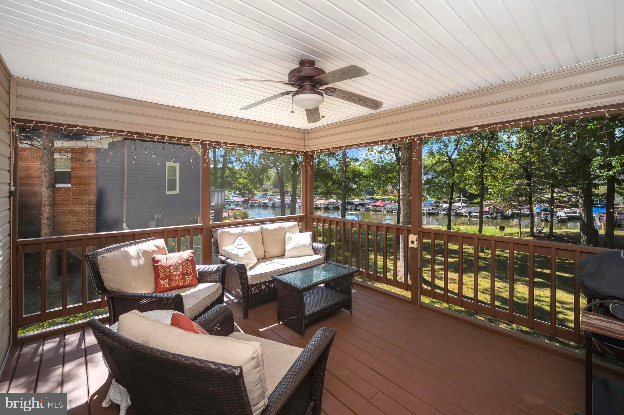 LAKE OF THE WOODS - Residential