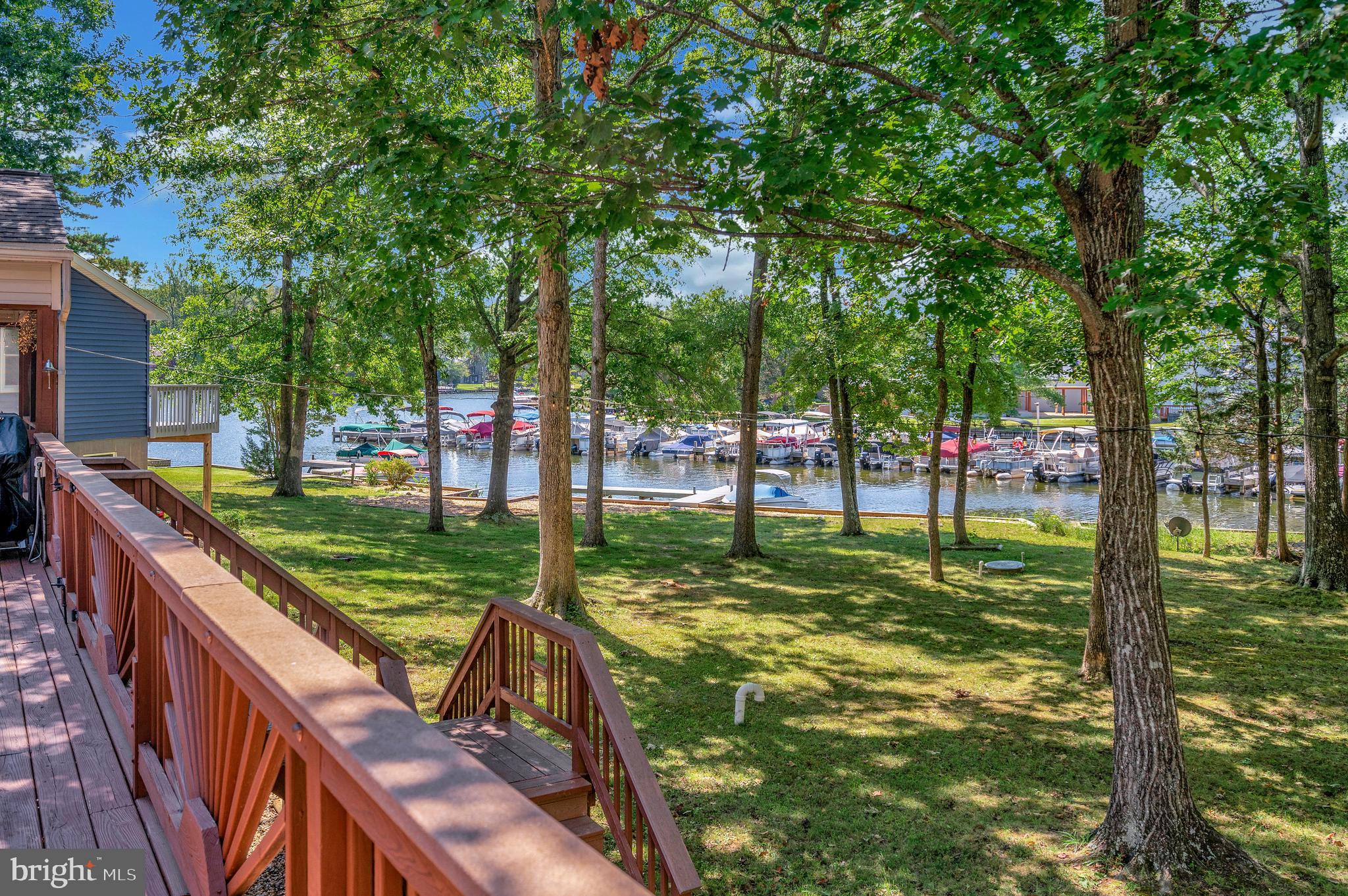 LAKE OF THE WOODS - Residential