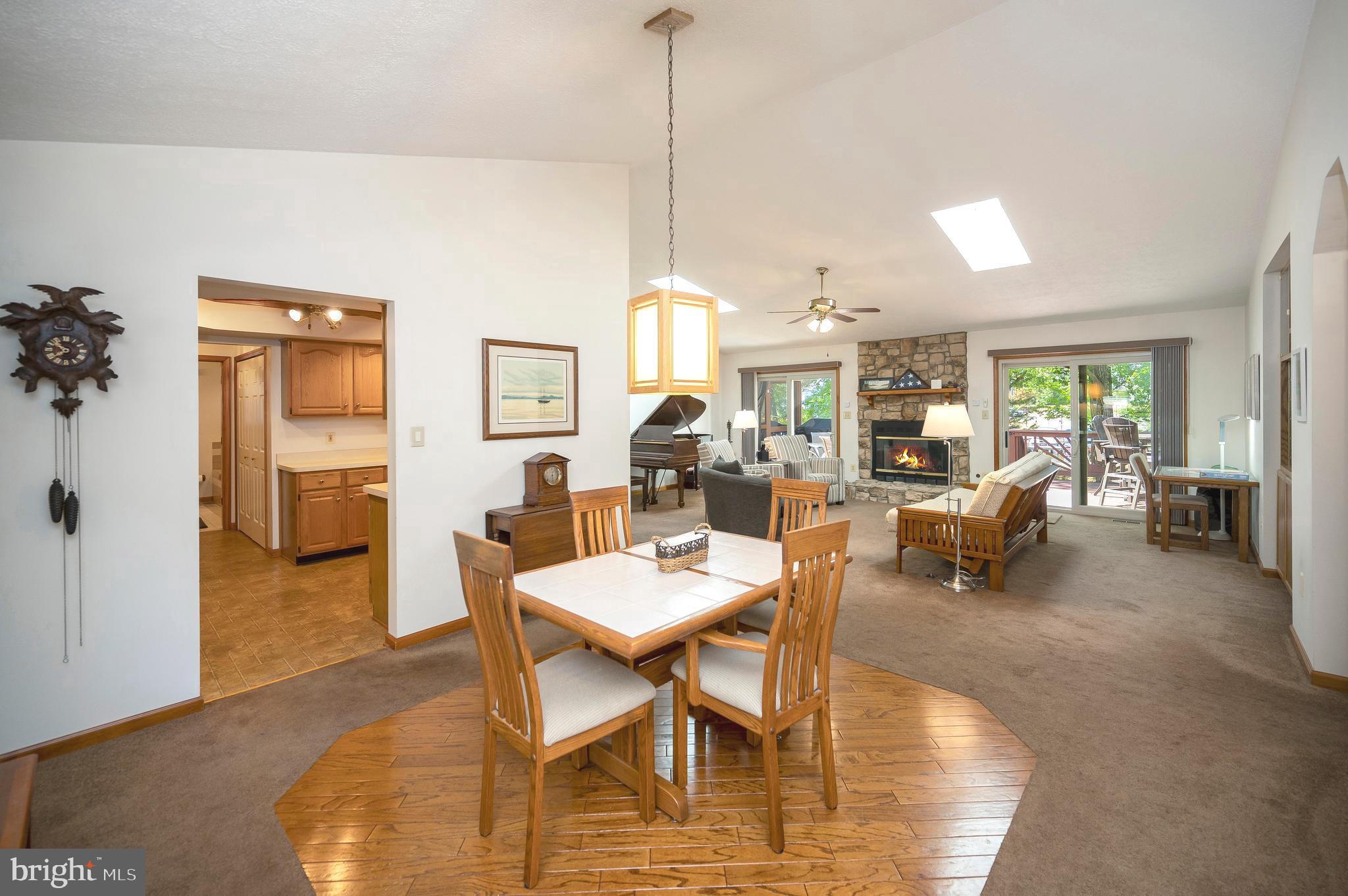 LAKE OF THE WOODS - Residential