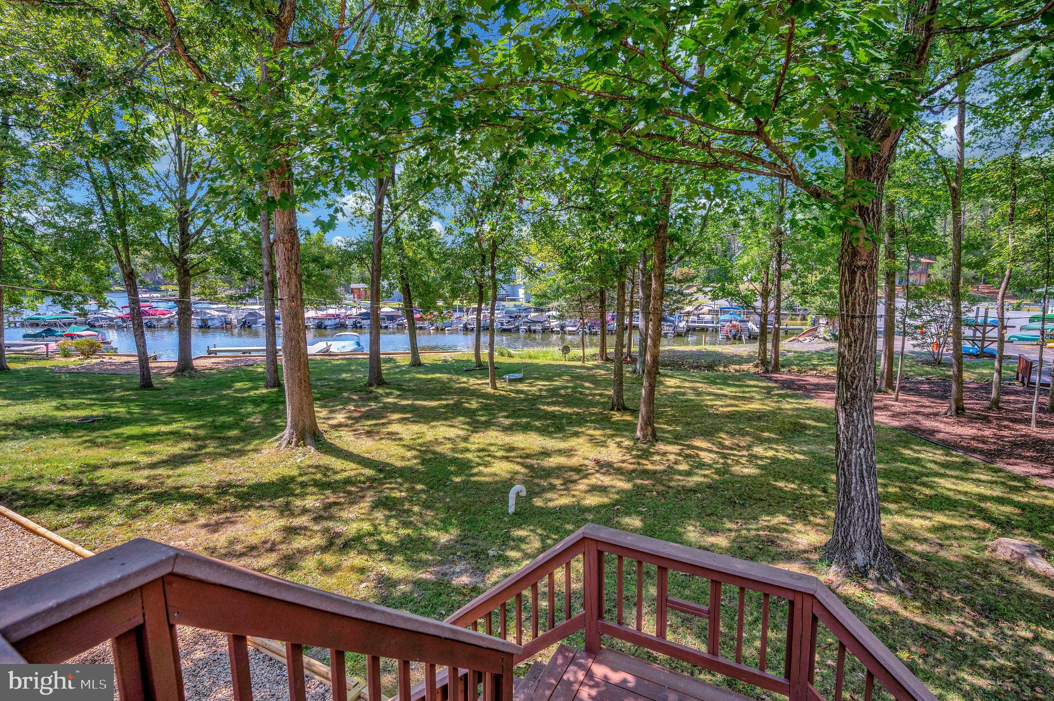 LAKE OF THE WOODS - Residential