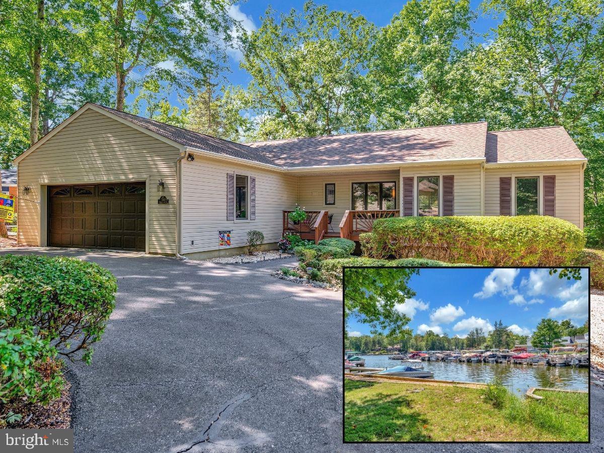 LAKE OF THE WOODS - Residential