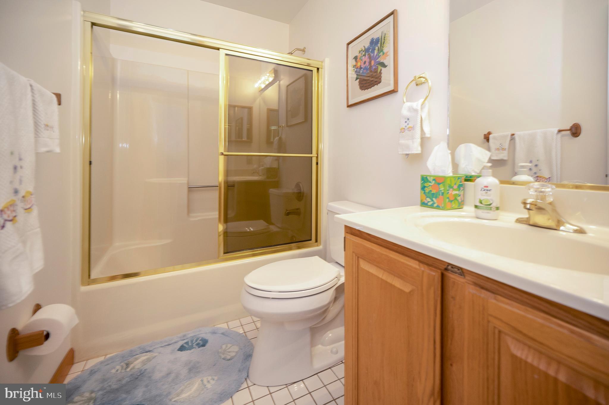 LAKE OF THE WOODS - Residential