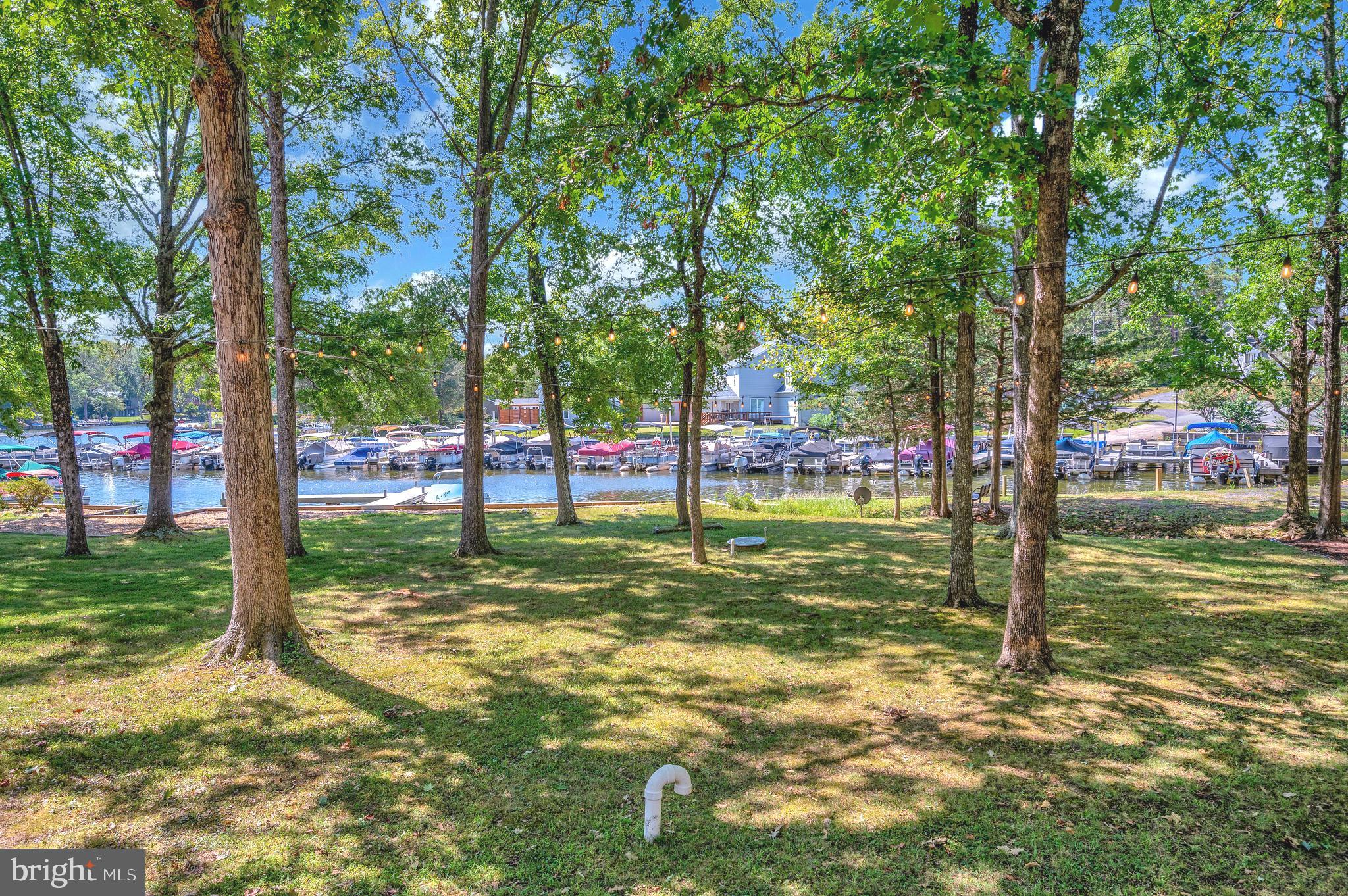 LAKE OF THE WOODS - Residential