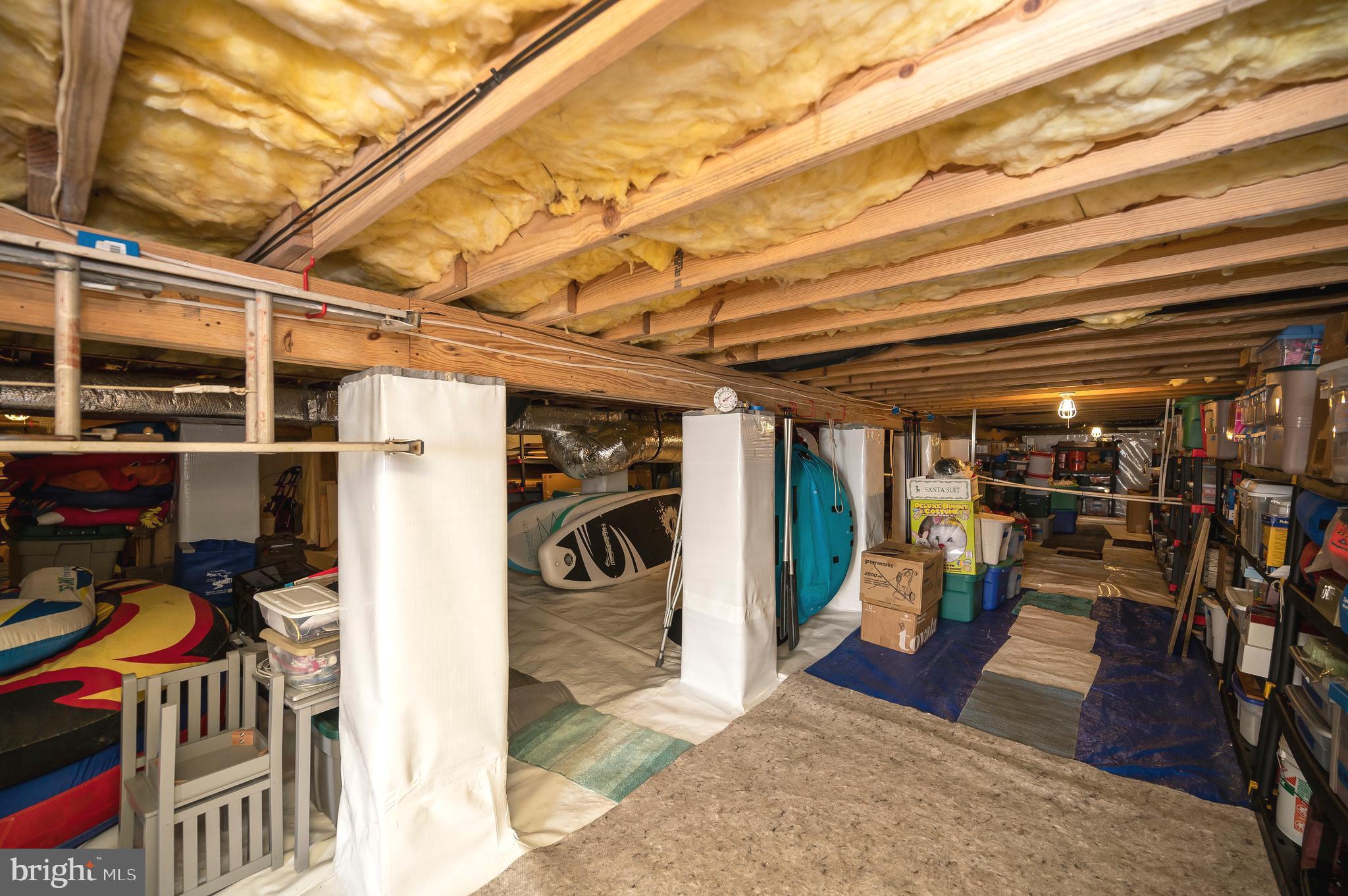 LAKE OF THE WOODS - Residential