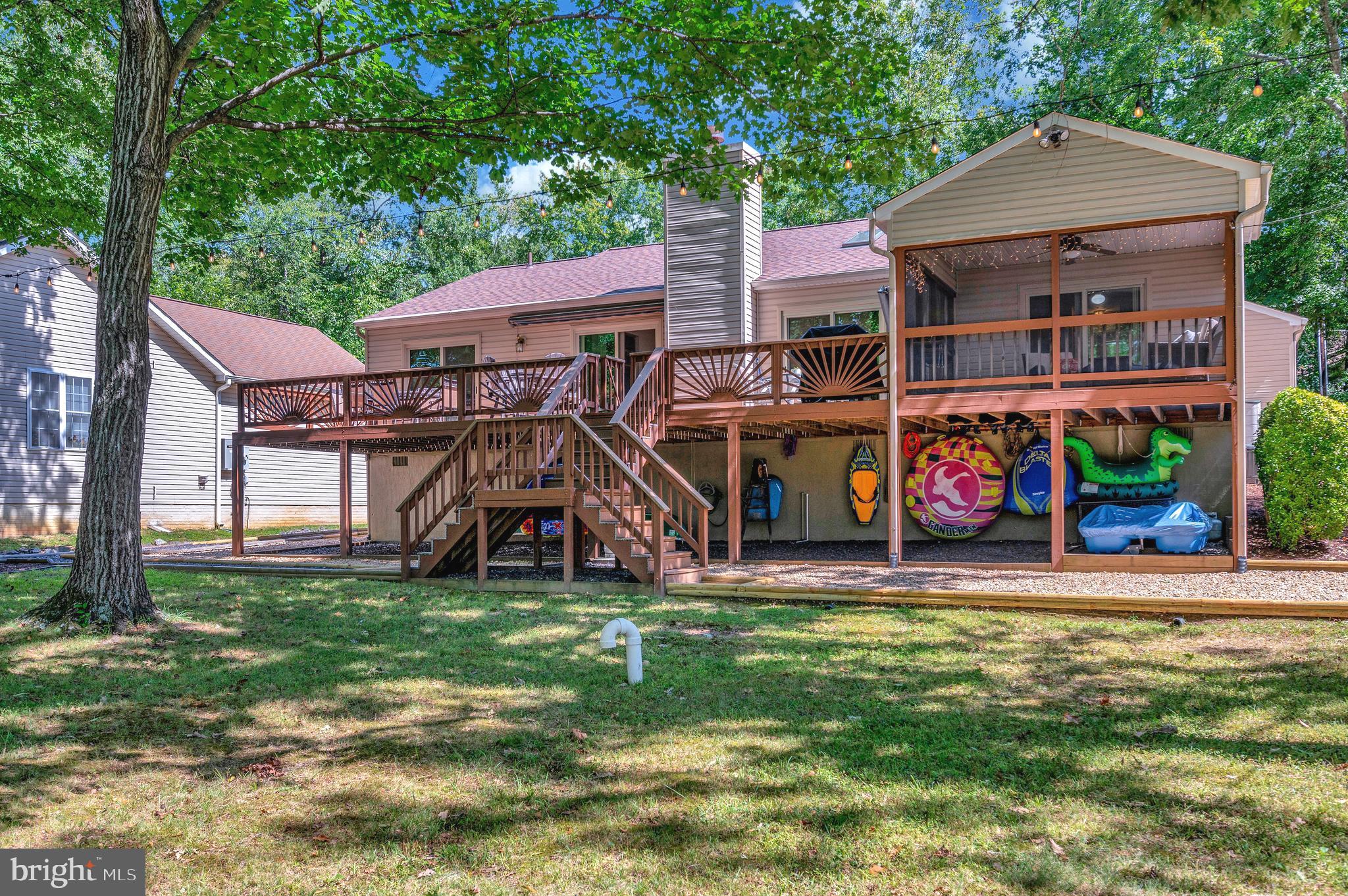 LAKE OF THE WOODS - Residential