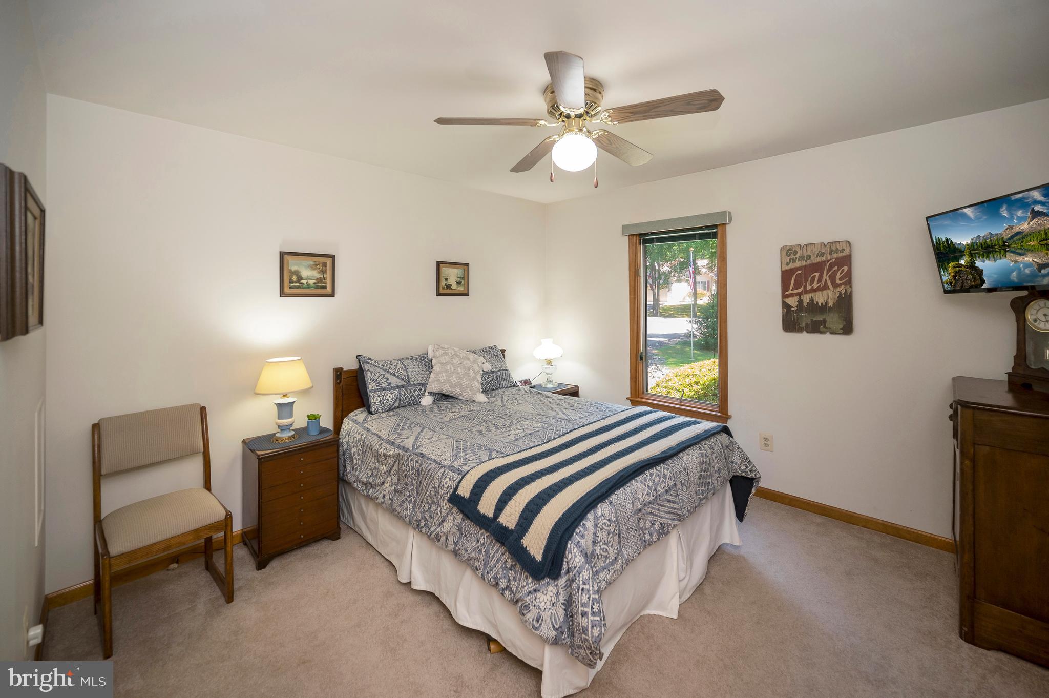 LAKE OF THE WOODS - Residential