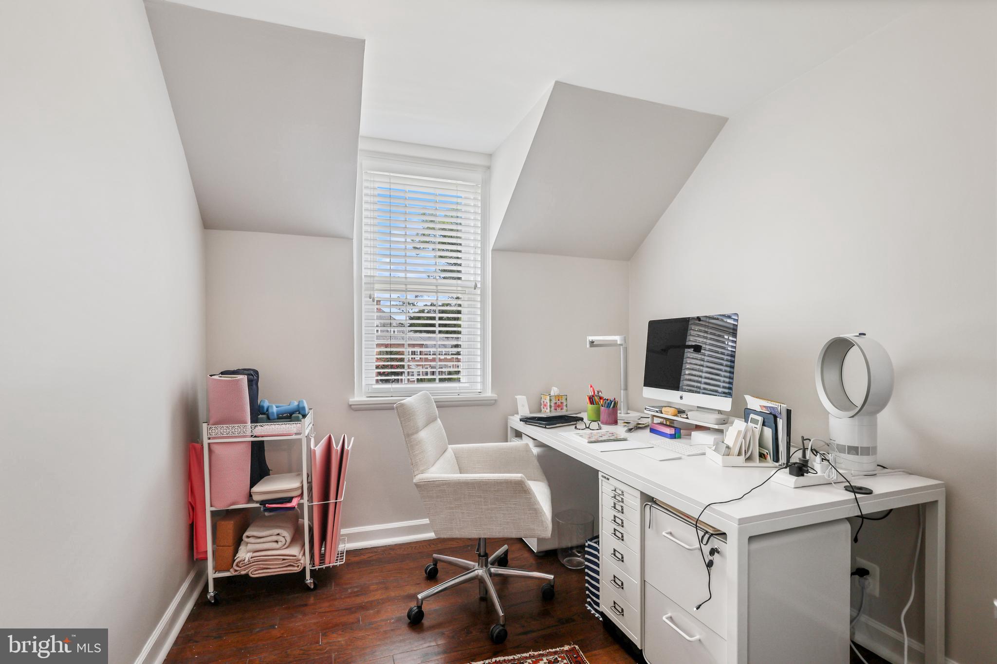 FAIRLINGTON ARBORS - Residential