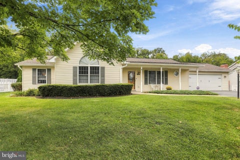 Photo of 160 Dartmouth Lane, FALLING WATERS, WV 25419 (MLS # WVBE2054292)