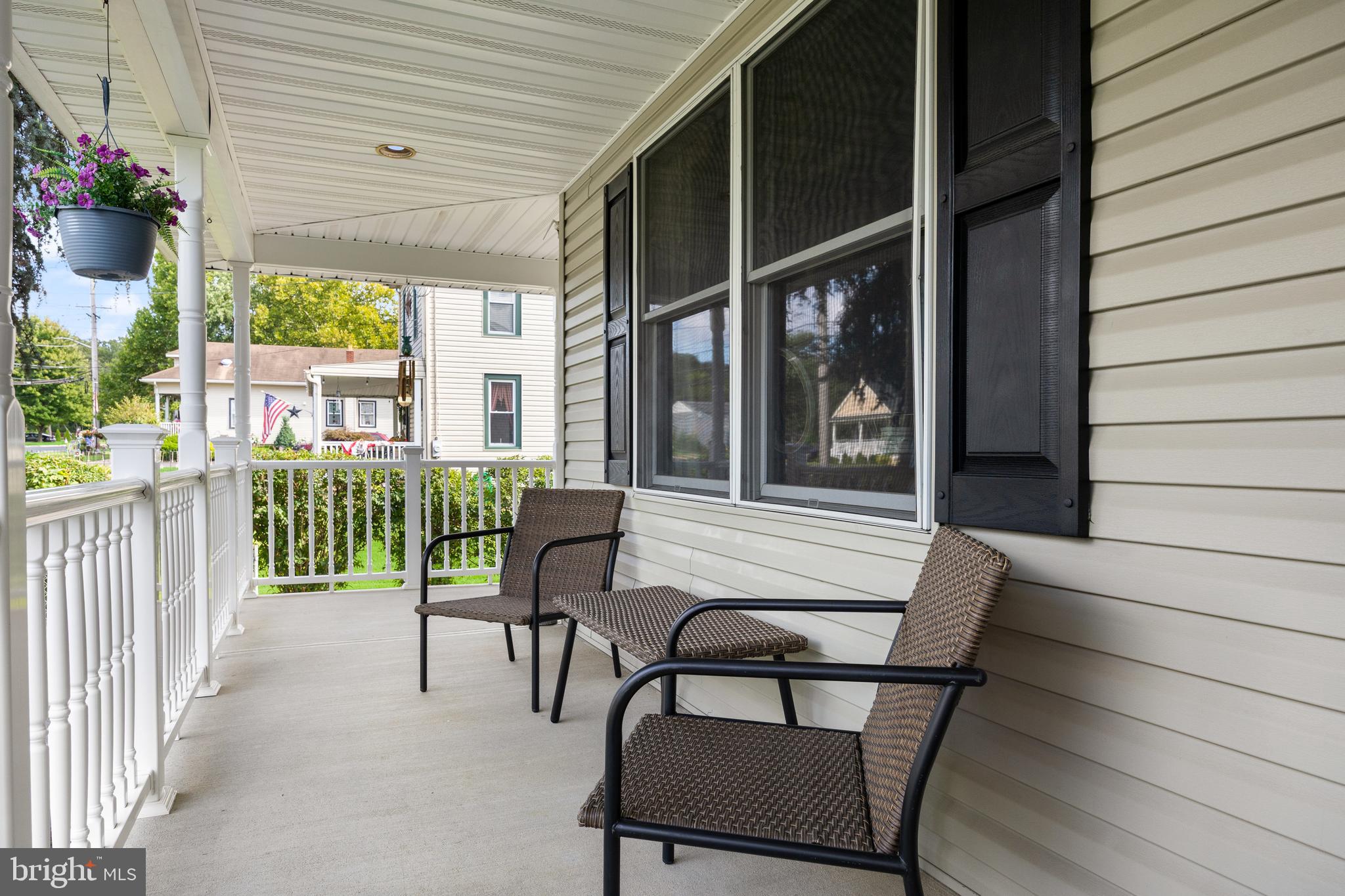 1102 S FAIRVIEW STREET
