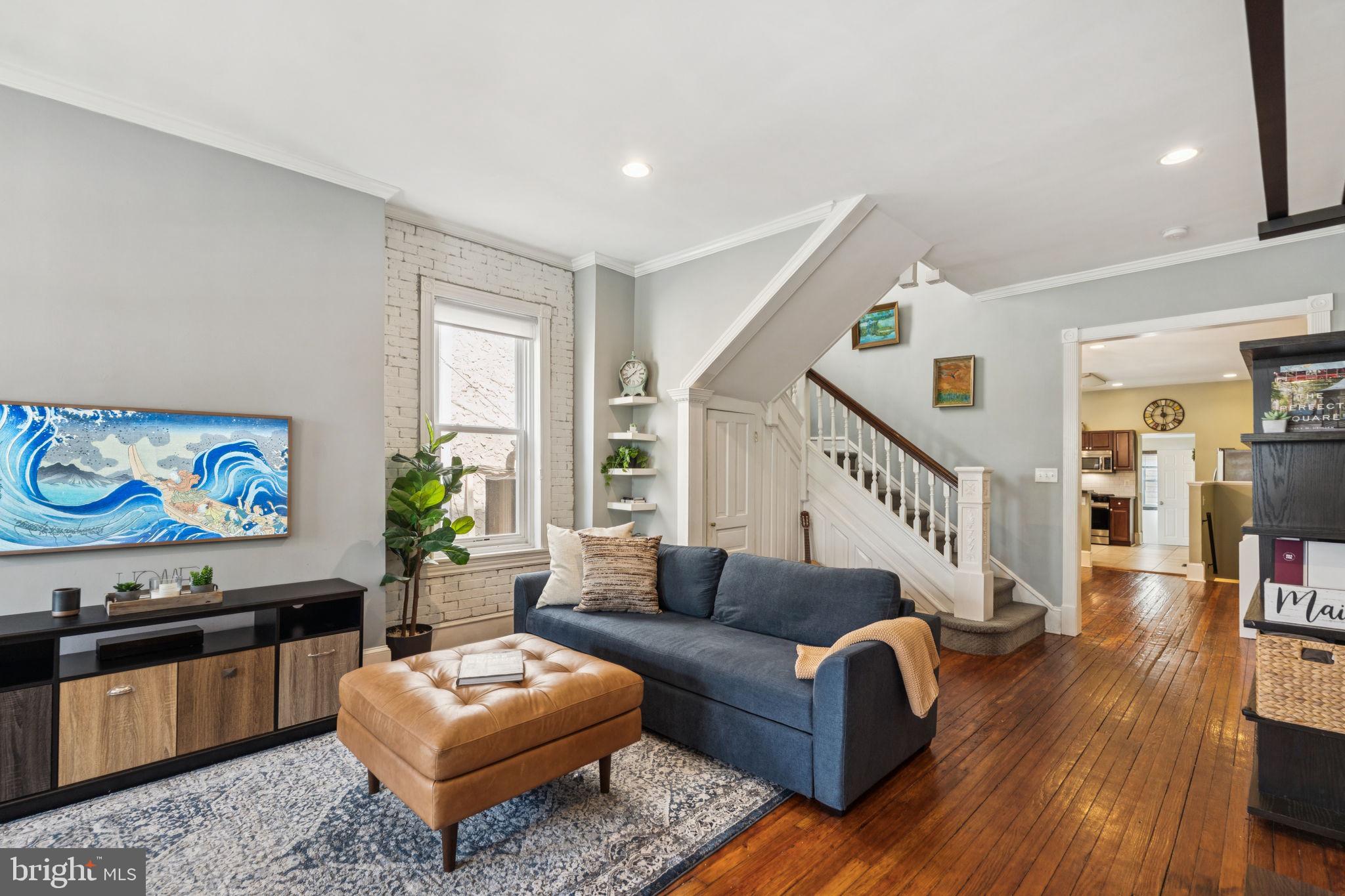 MT AIRY (WEST) - Residential