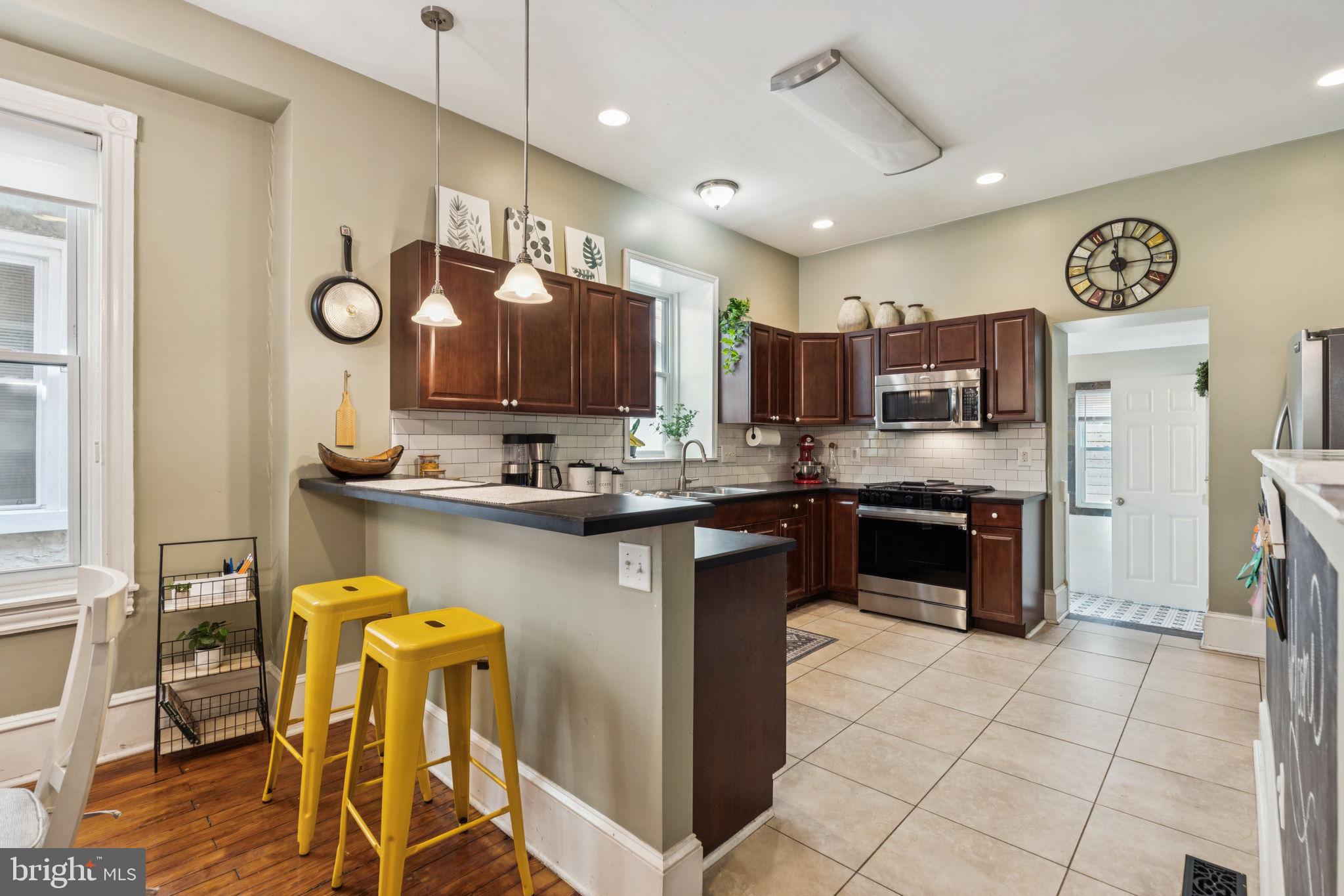 MT AIRY (WEST) - Residential