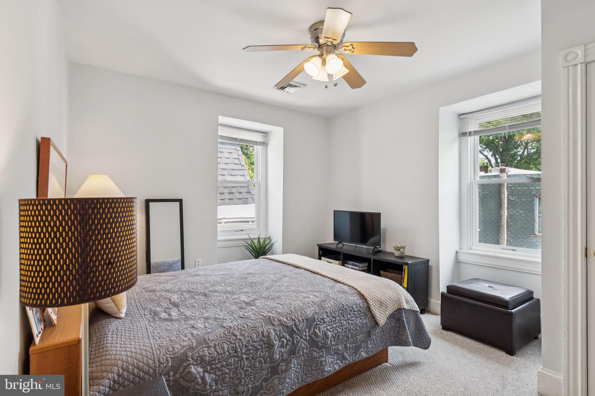 MT AIRY (WEST) - Residential