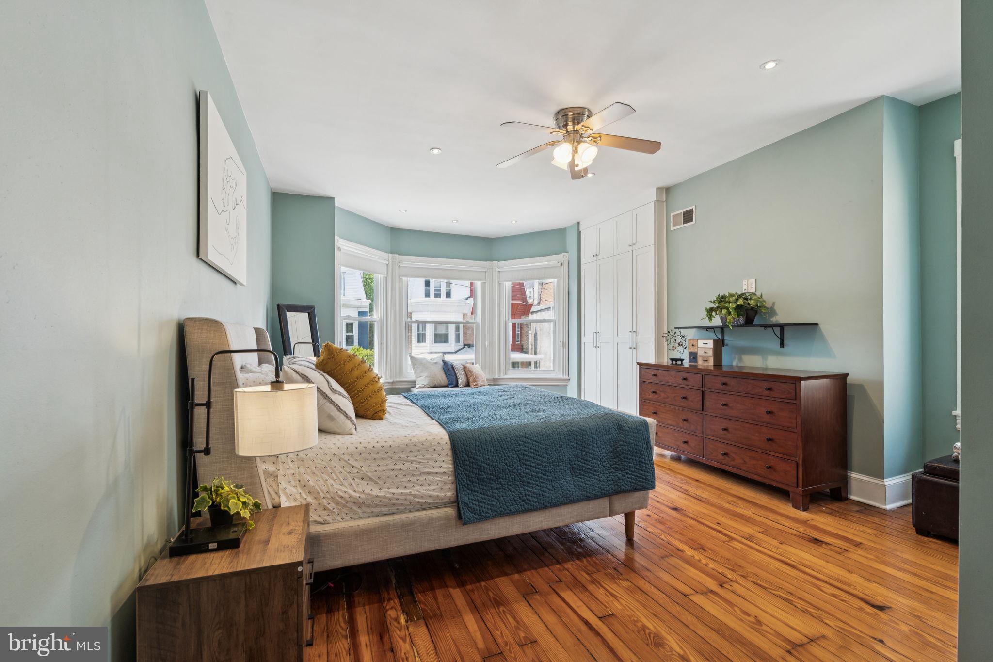 MT AIRY (WEST) - Residential