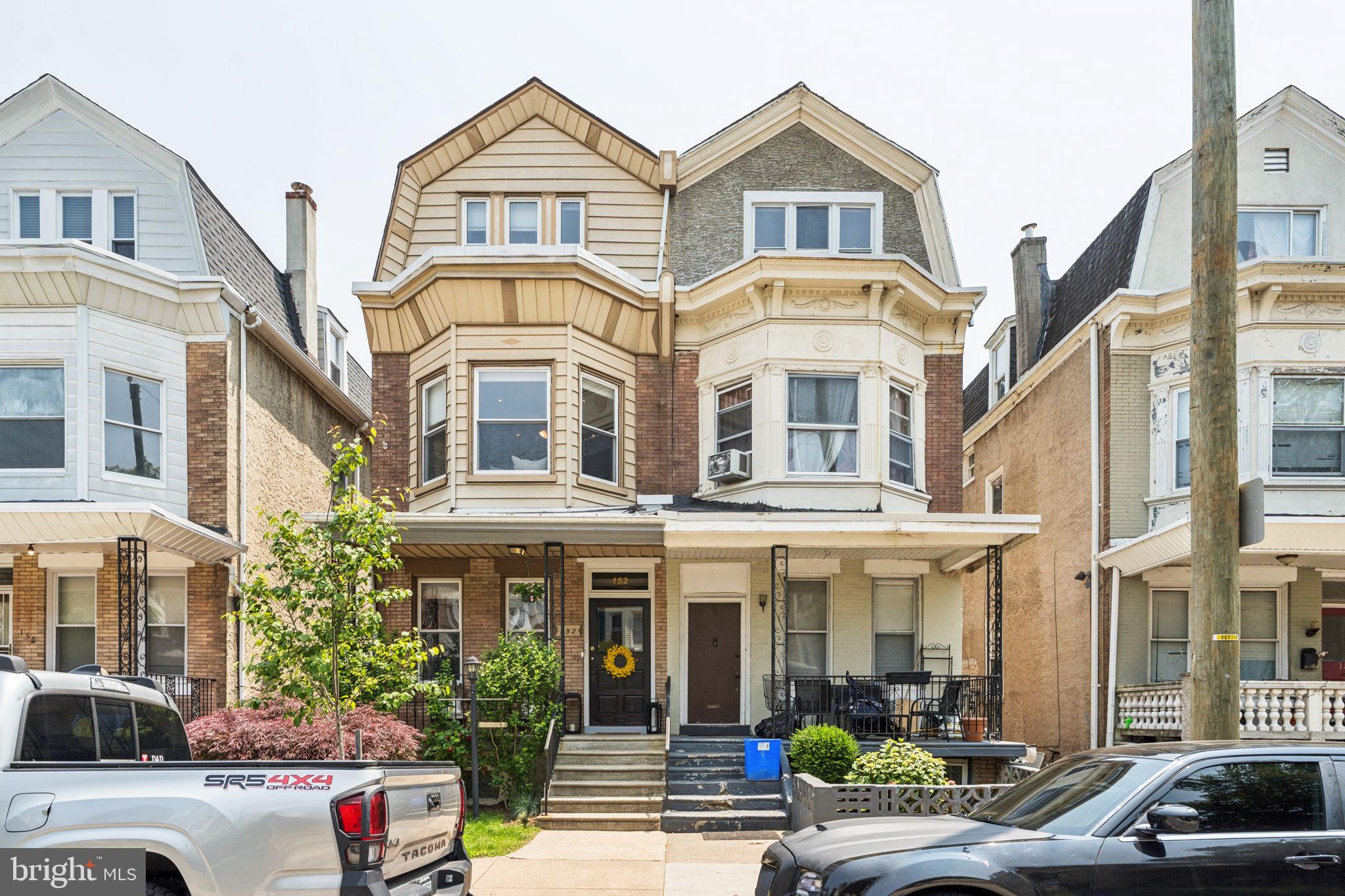 MT AIRY (WEST) - Residential