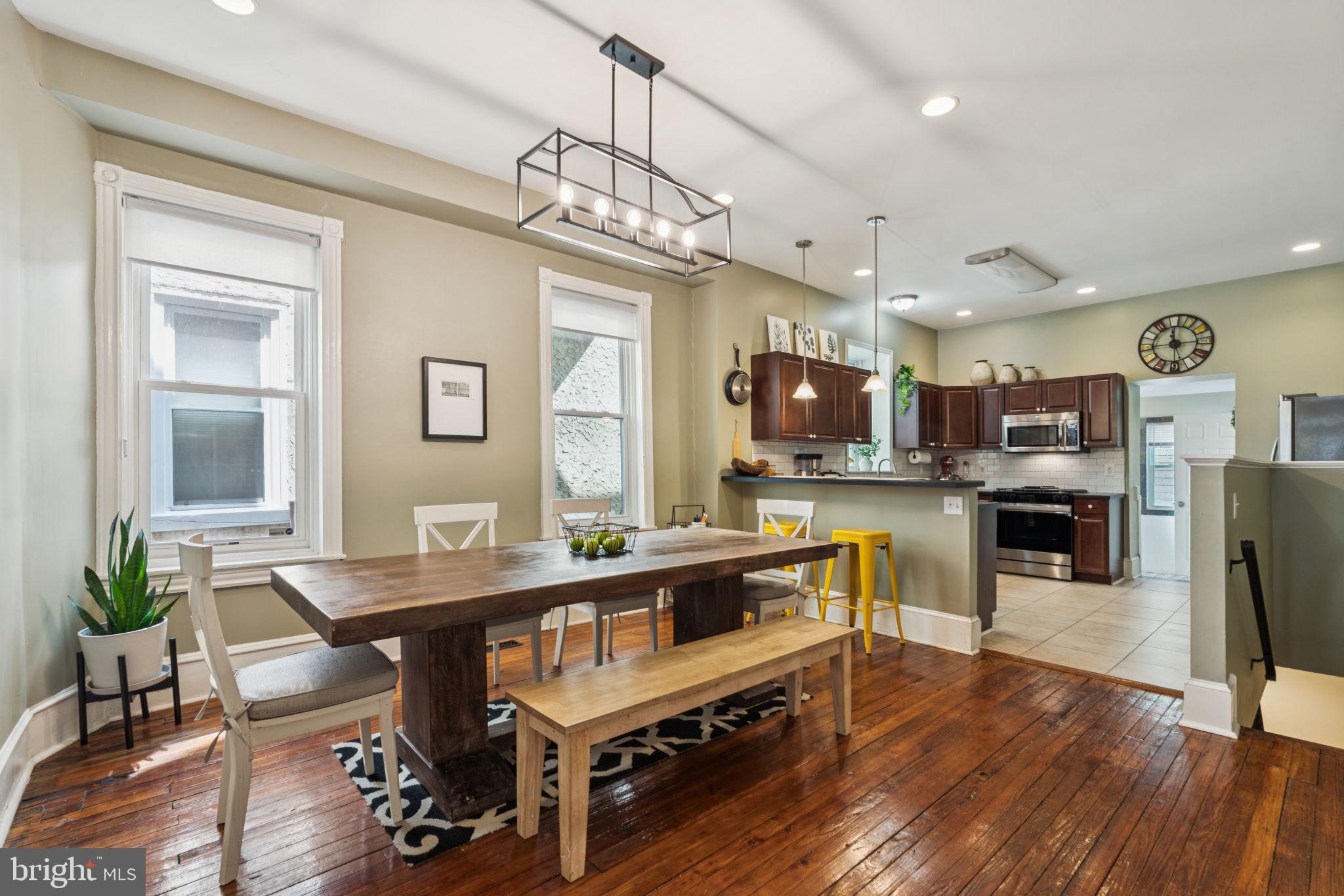 MT AIRY (WEST) - Residential