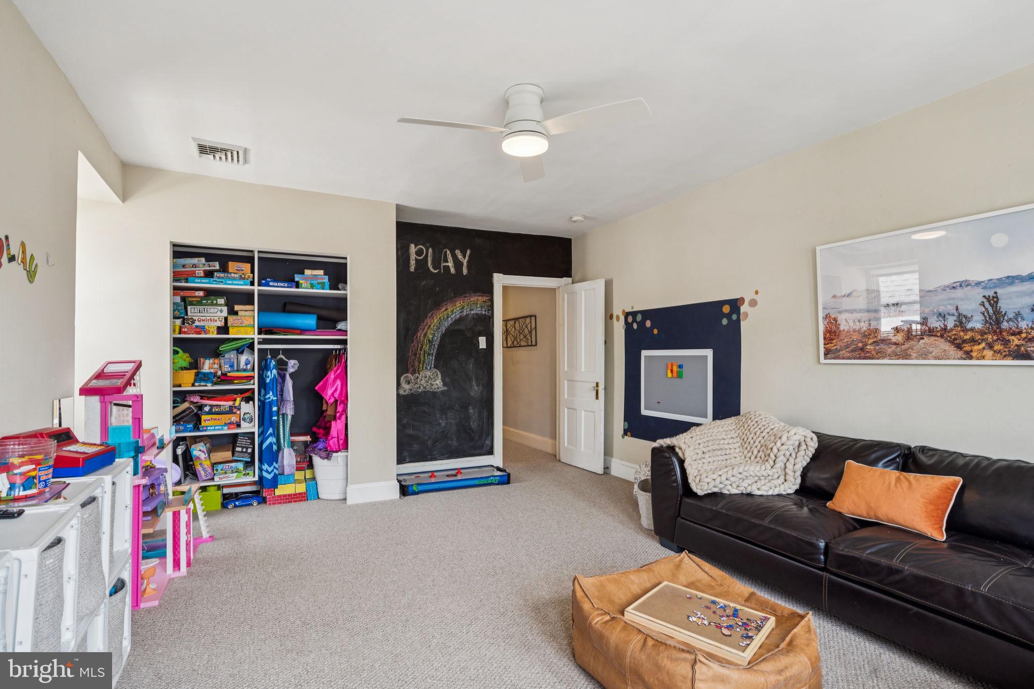 MT AIRY (WEST) - Residential