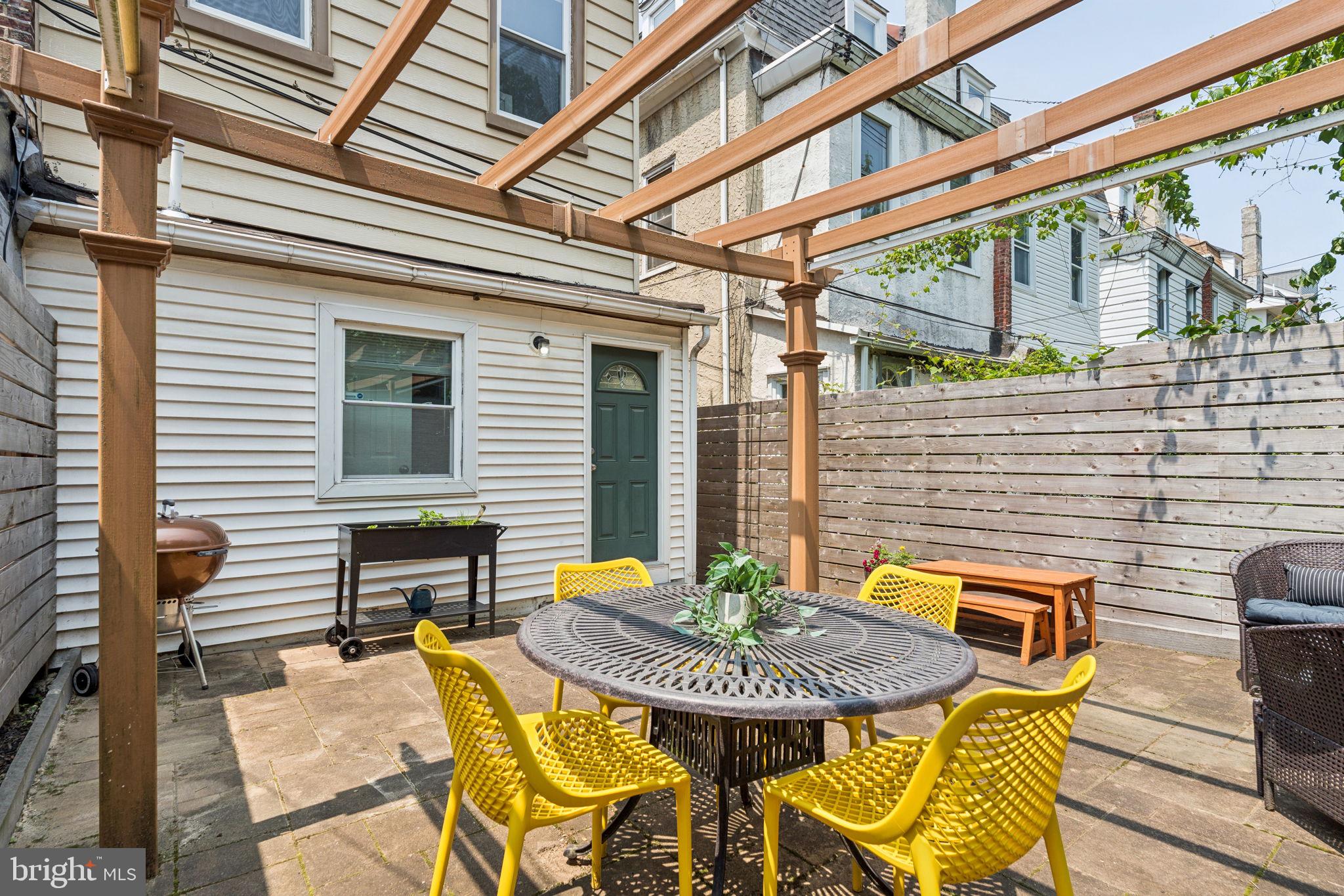 MT AIRY (WEST) - Residential