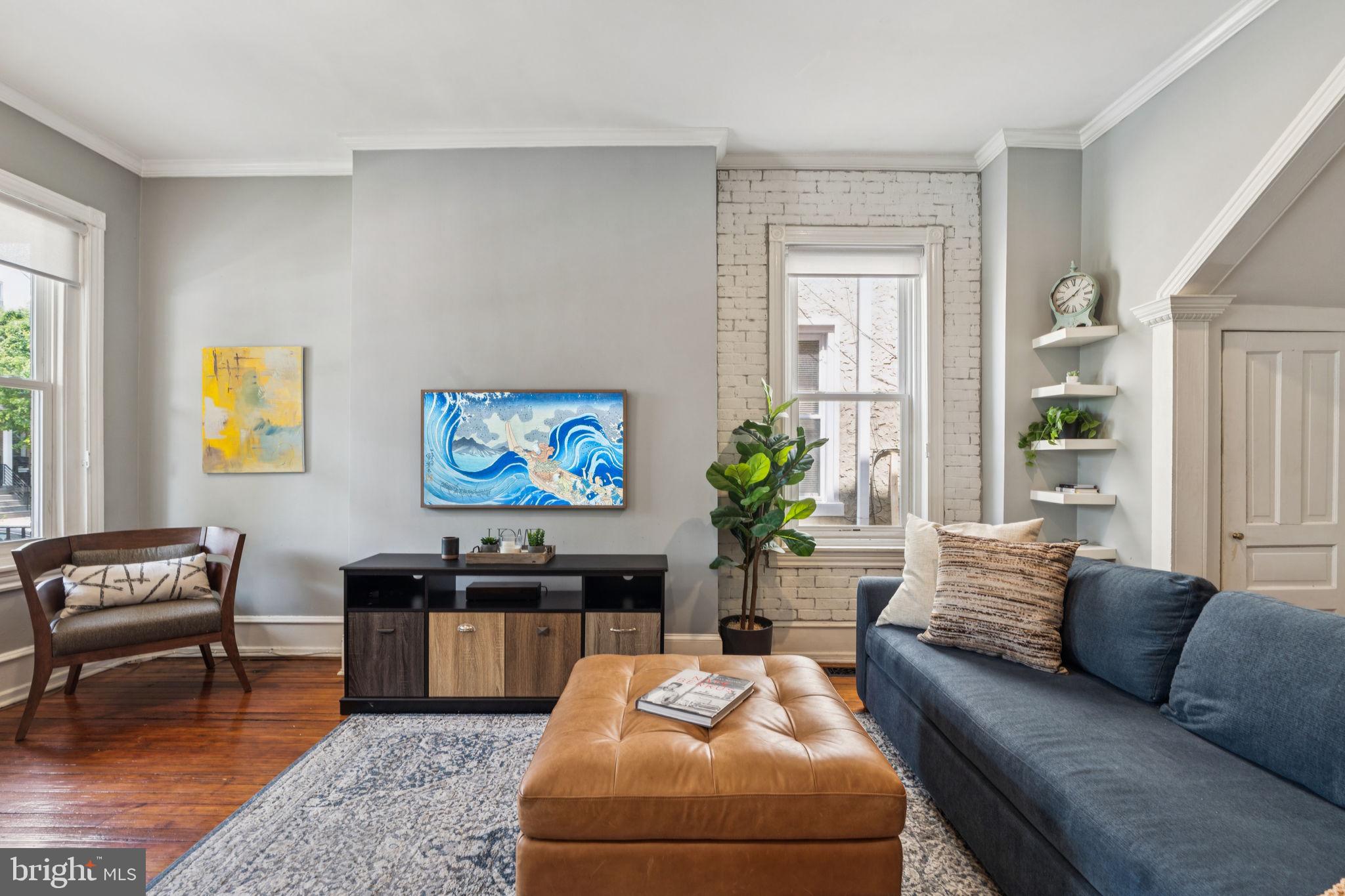 MT AIRY (WEST) - Residential