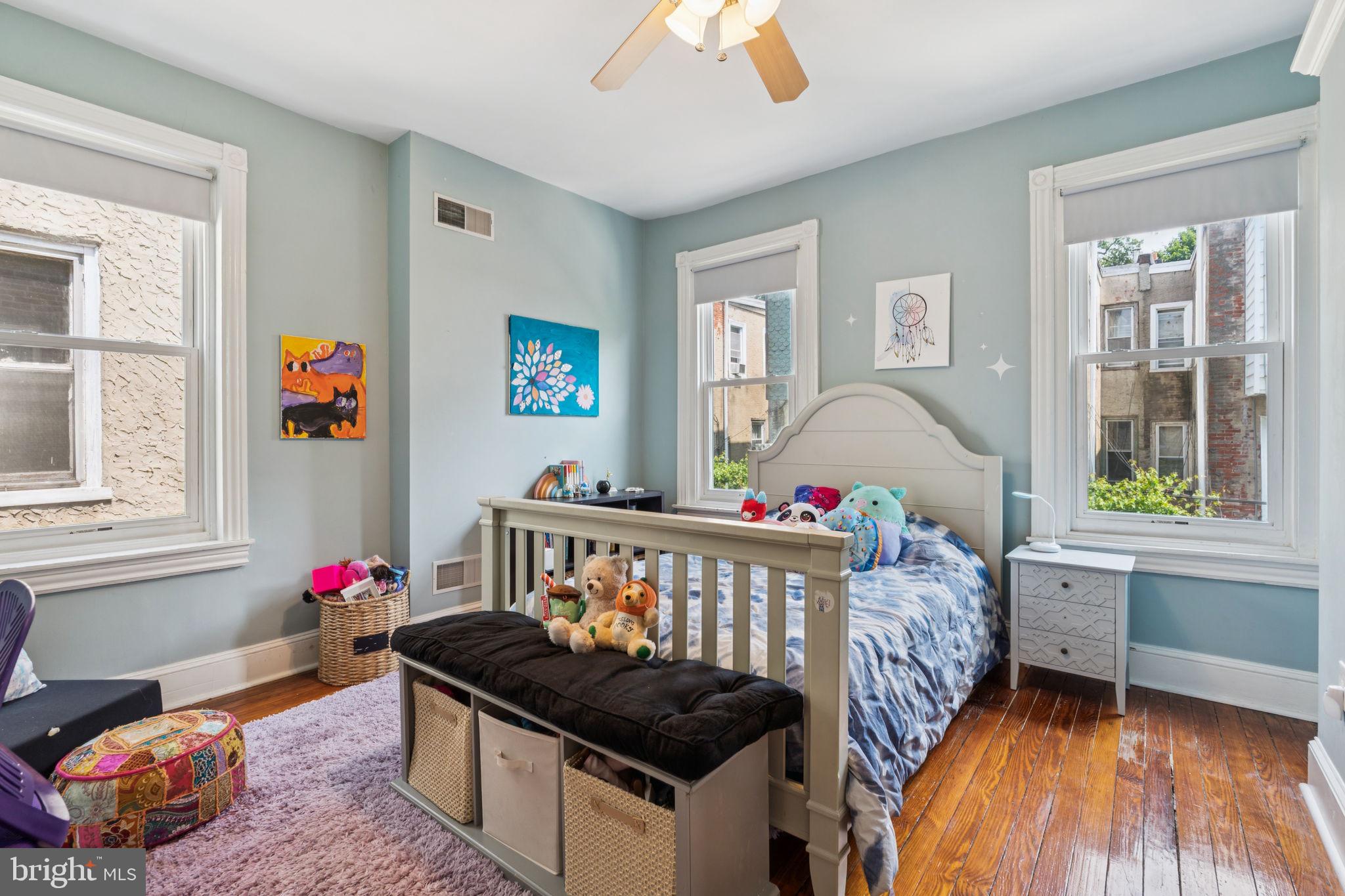 MT AIRY (WEST) - Residential