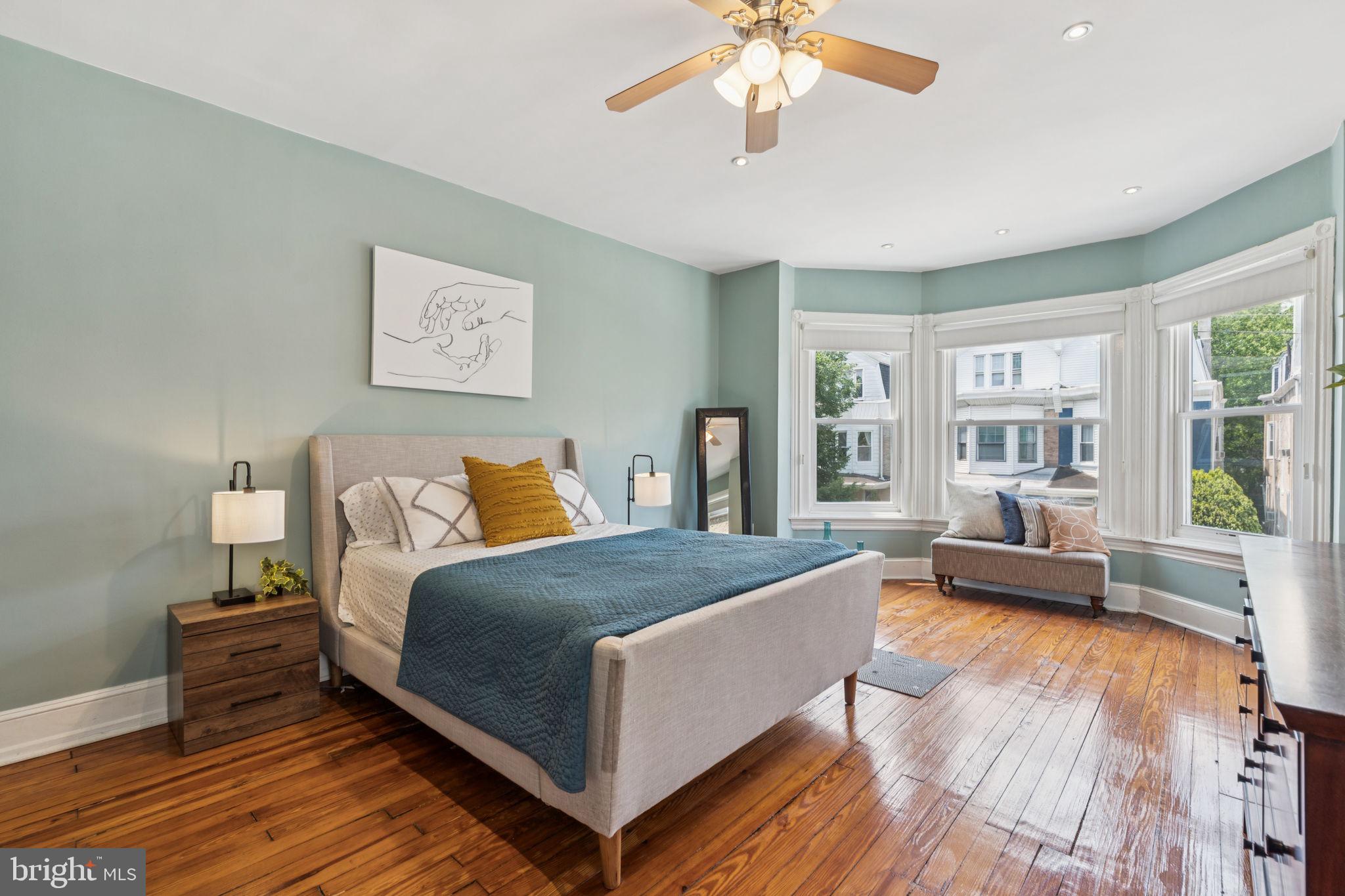 MT AIRY (WEST) - Residential