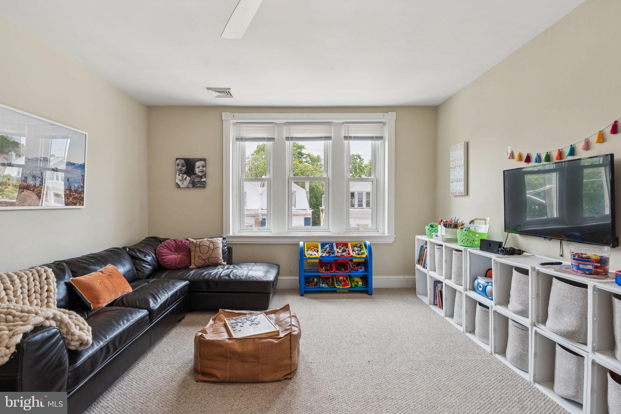 MT AIRY (WEST) - Residential