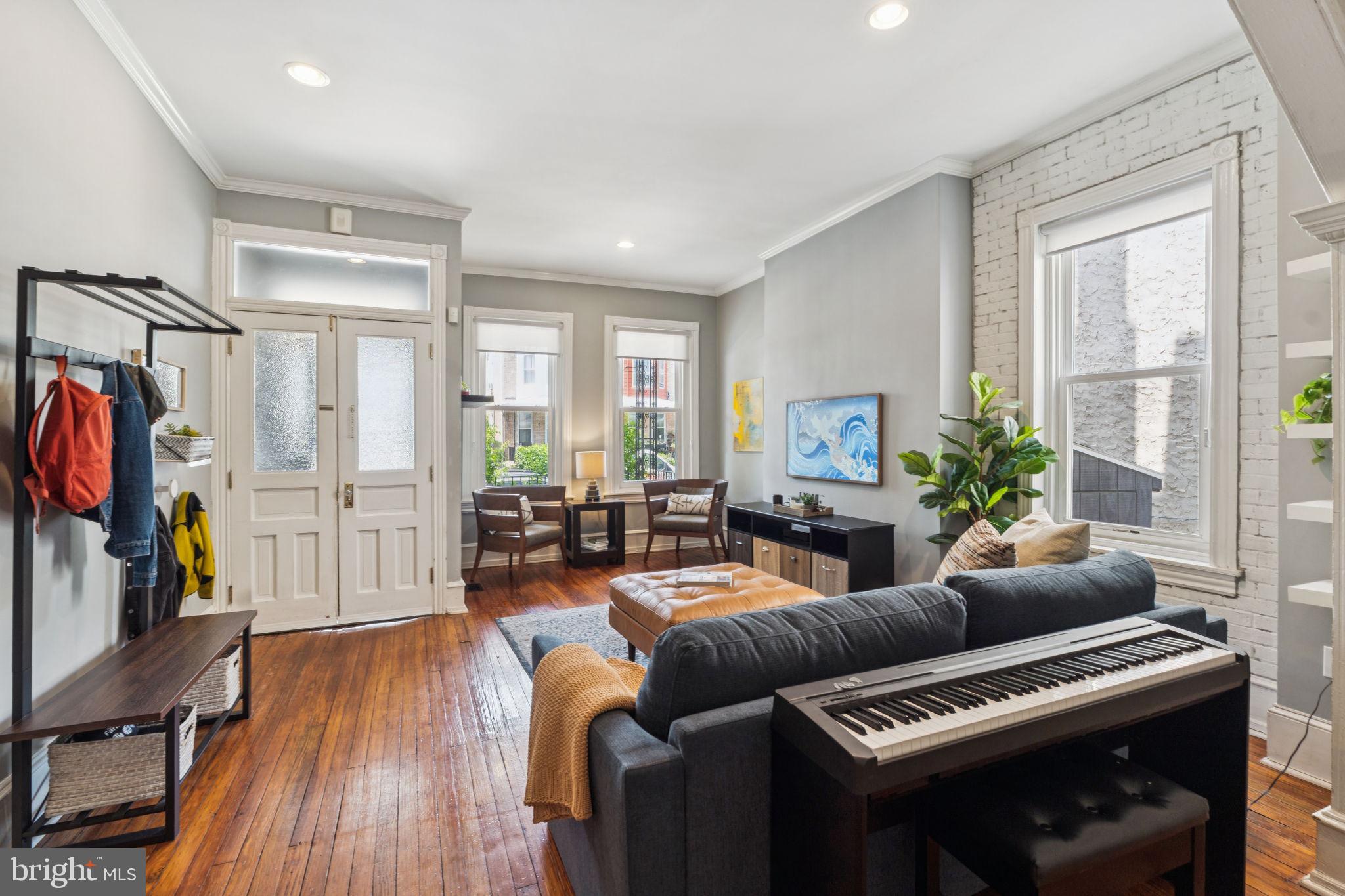 MT AIRY (WEST) - Residential