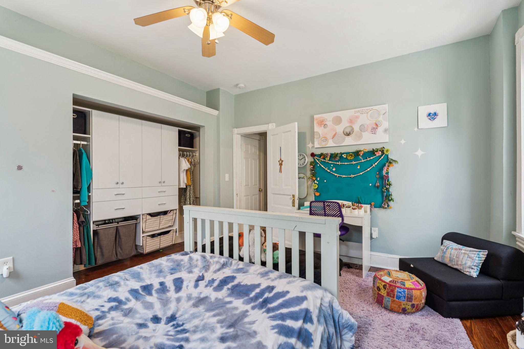 MT AIRY (WEST) - Residential