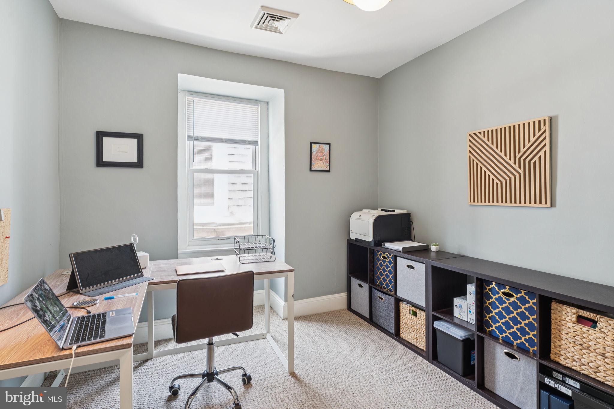 MT AIRY (WEST) - Residential