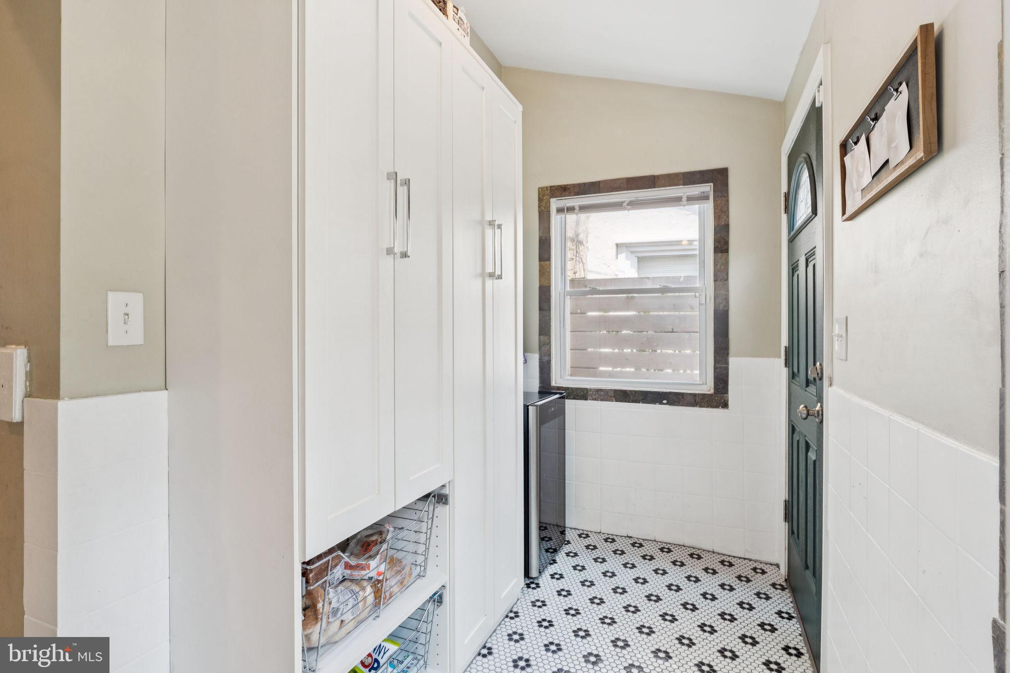 MT AIRY (WEST) - Residential